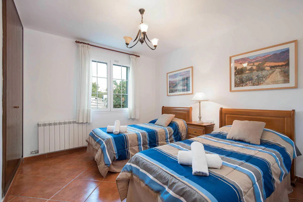 Villa Maribel