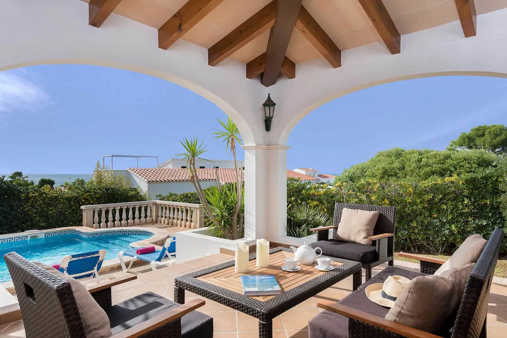 Villa Maribel