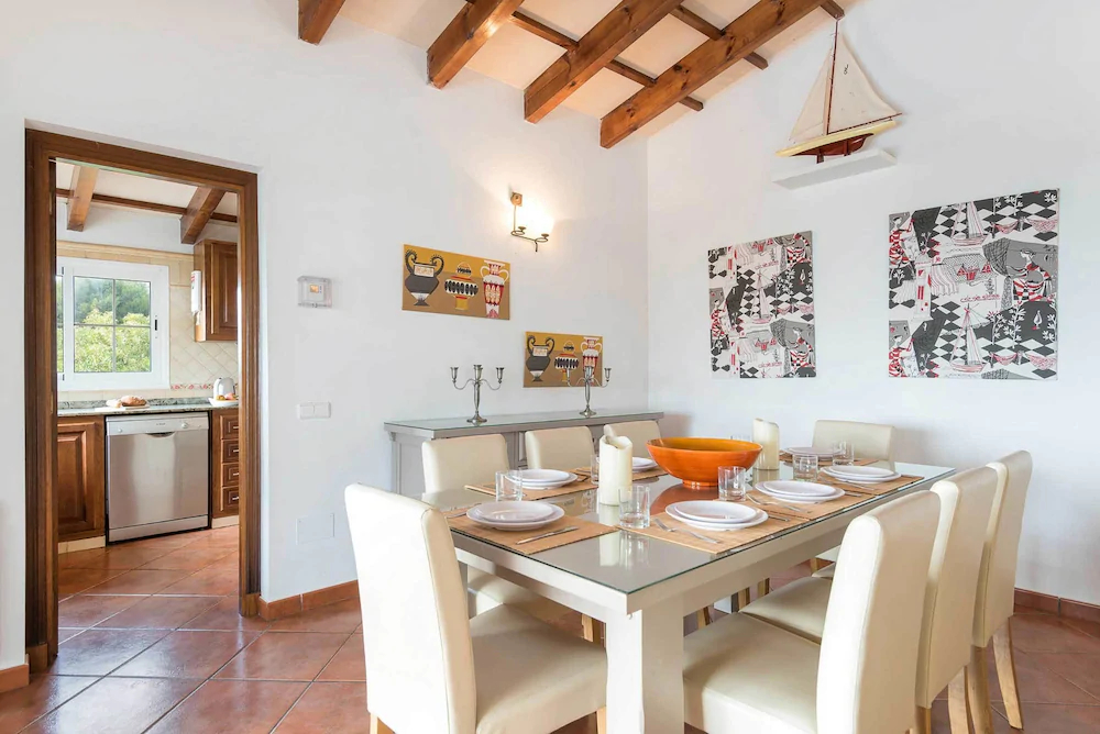 Villa Maribel