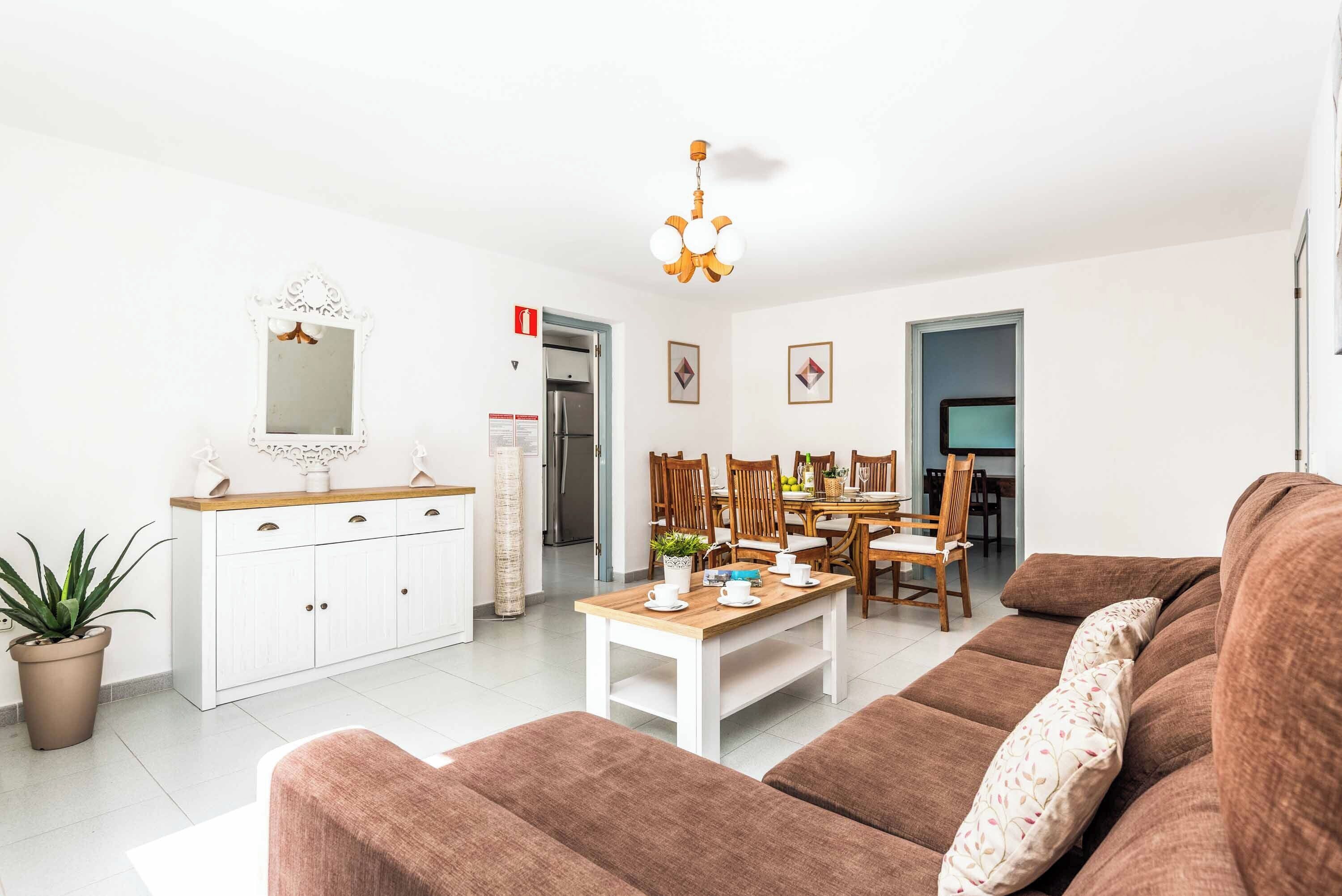 Villa Pepita