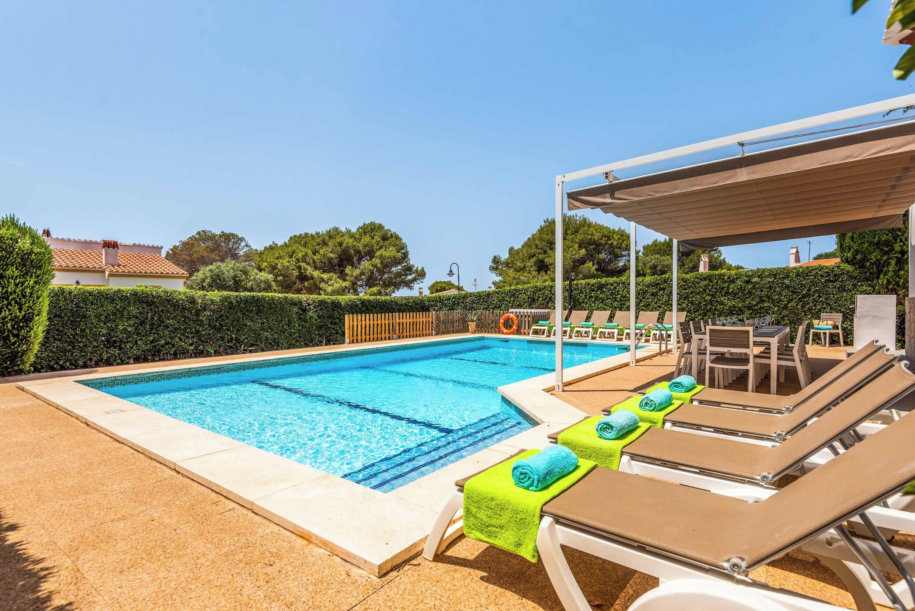 Villa Pepita