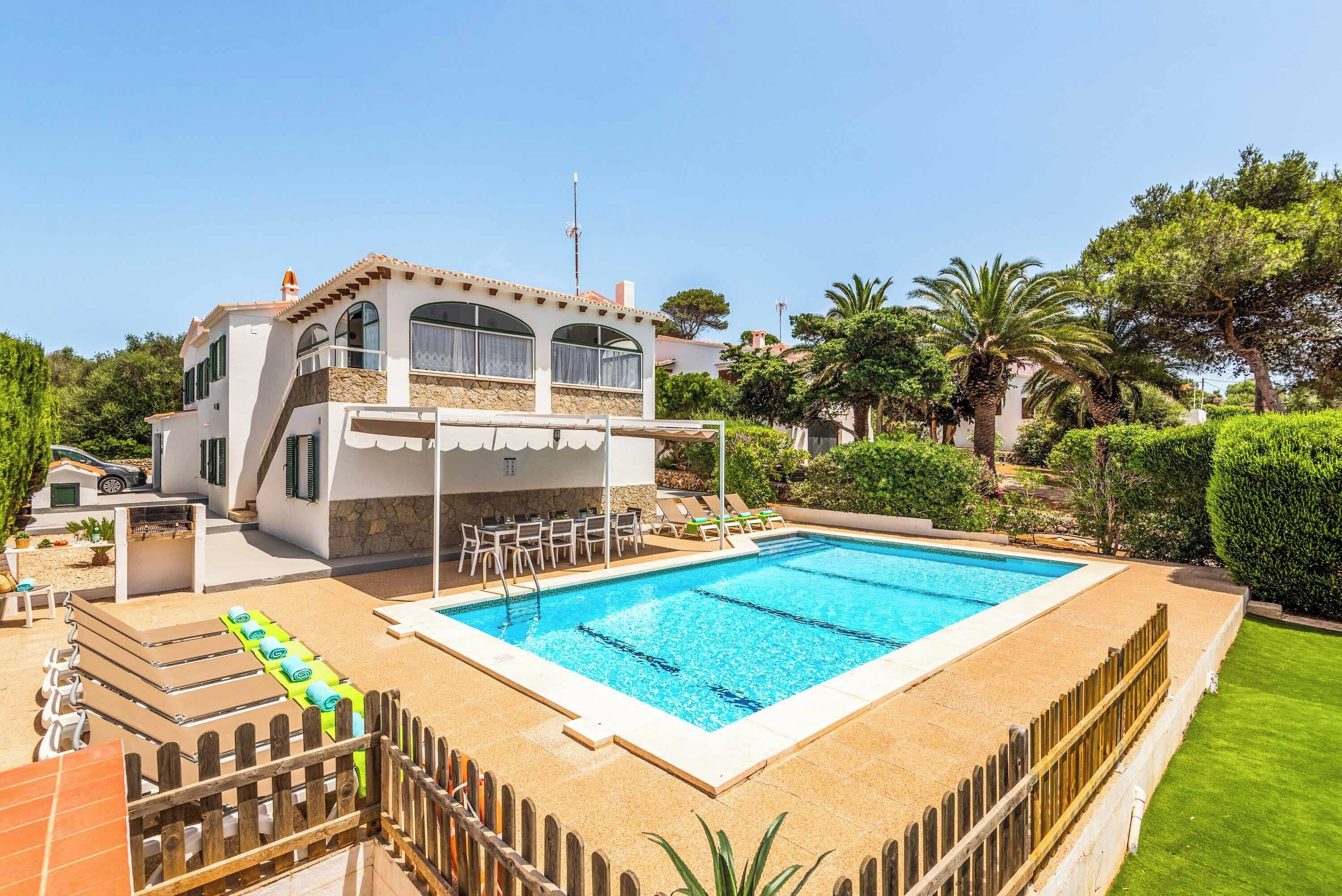 Villa Pepita