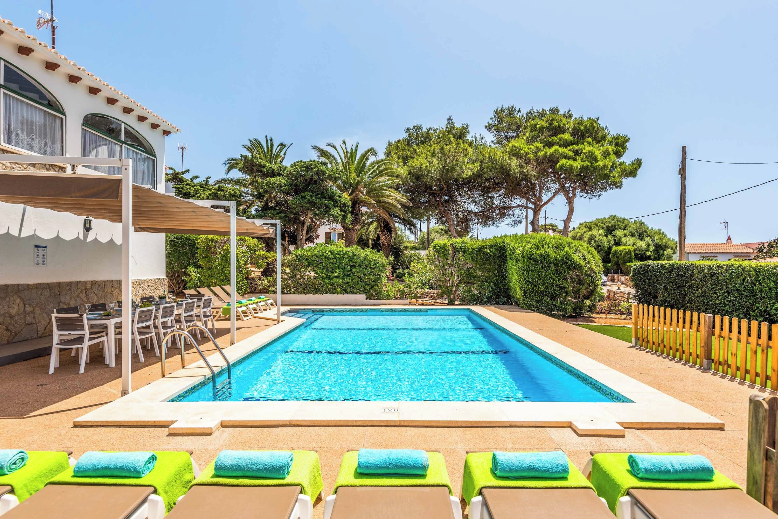 Villa Pepita