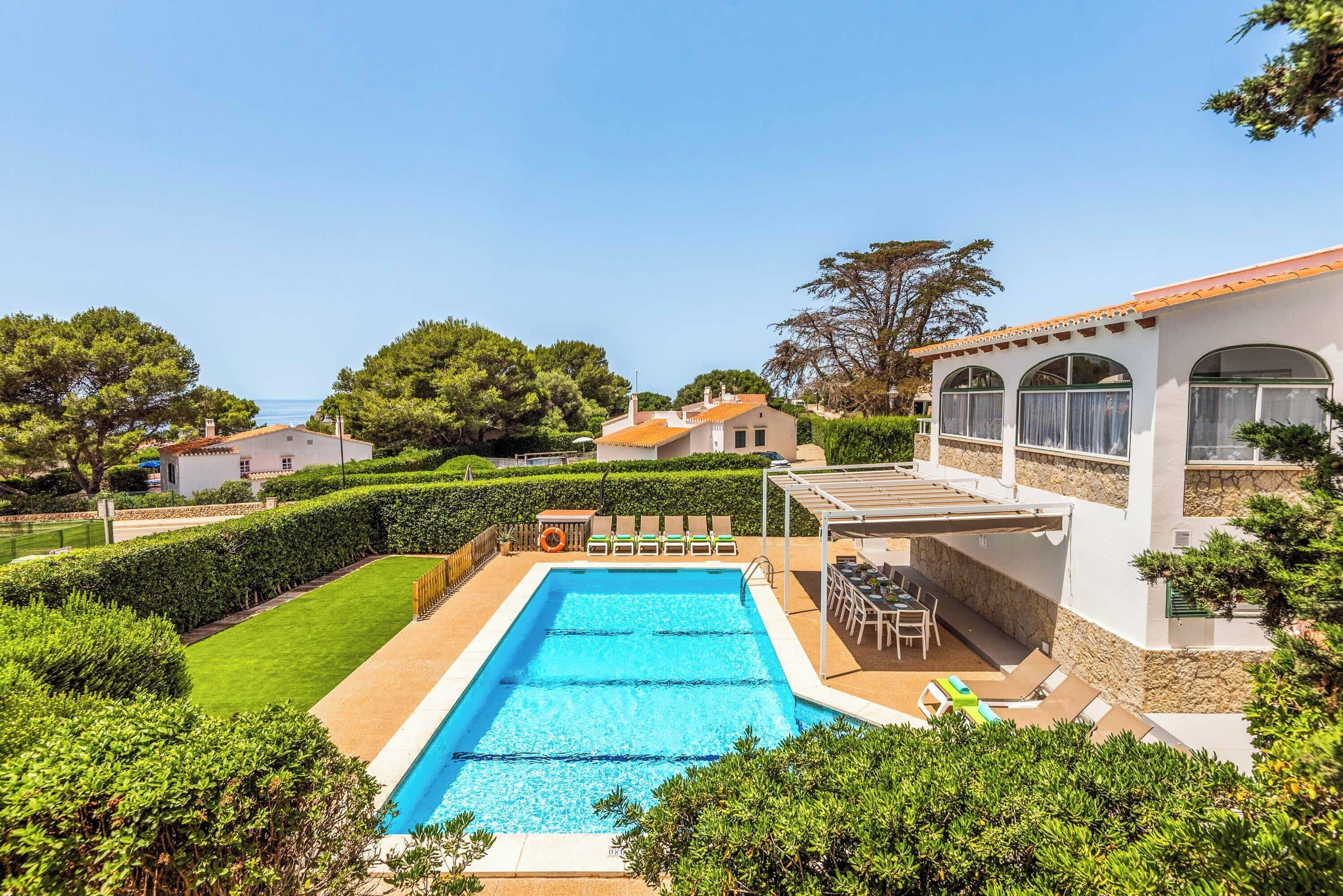 Villa Pepita