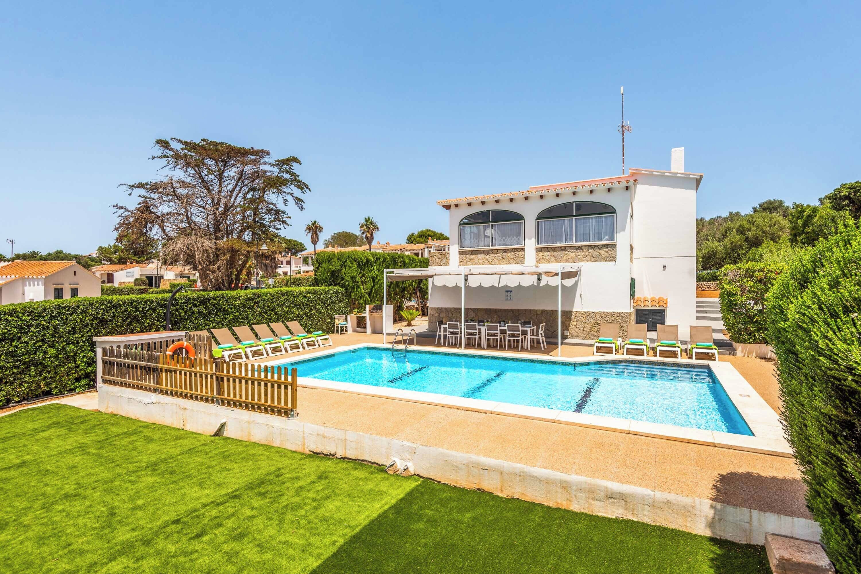 Villa Pepita