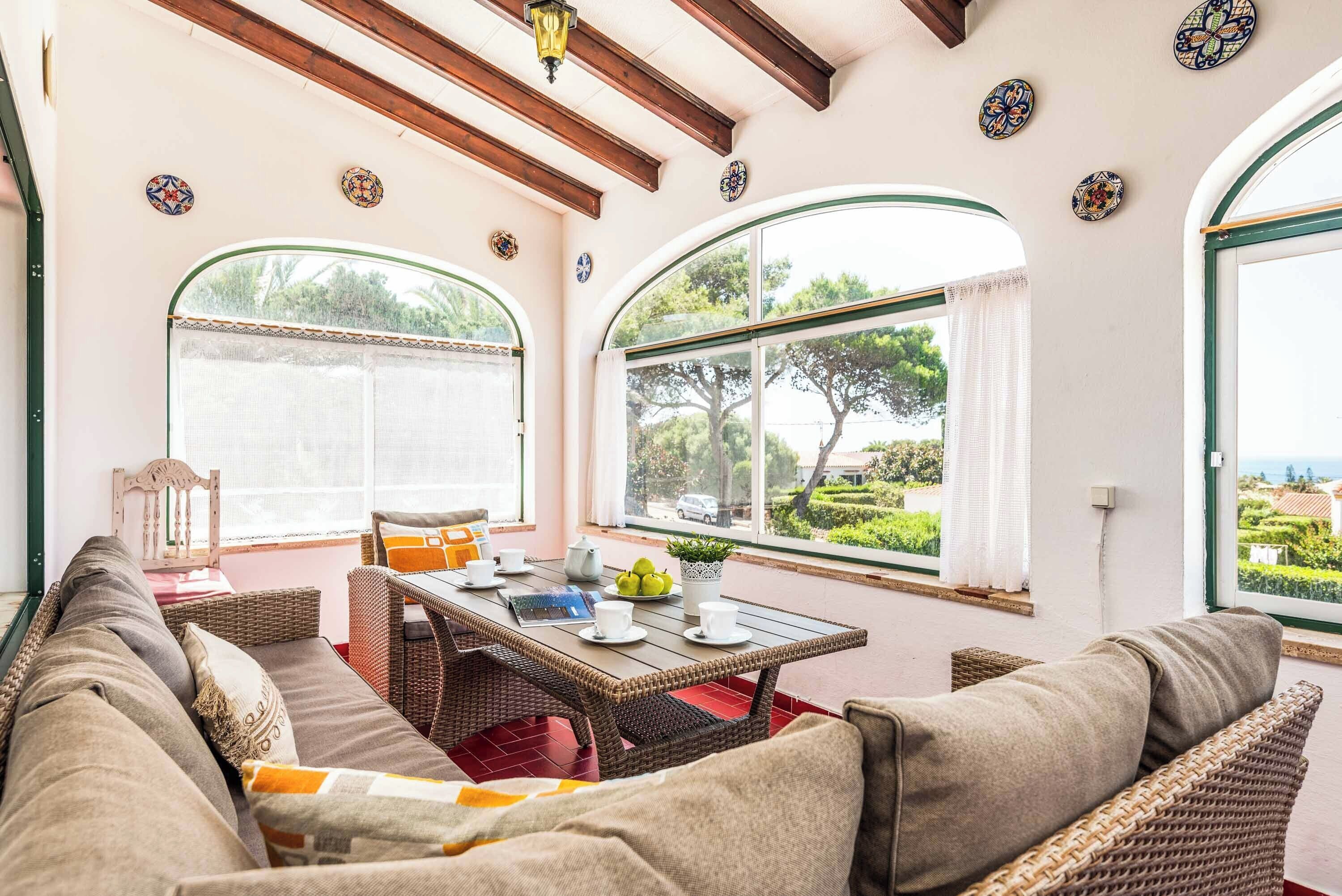 Villa Pepita