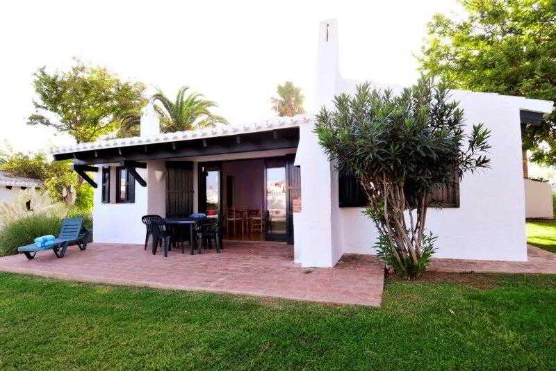 Complejo Piscina Binisafua