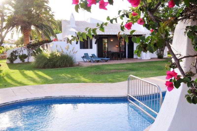 Complejo Piscina Binisafua