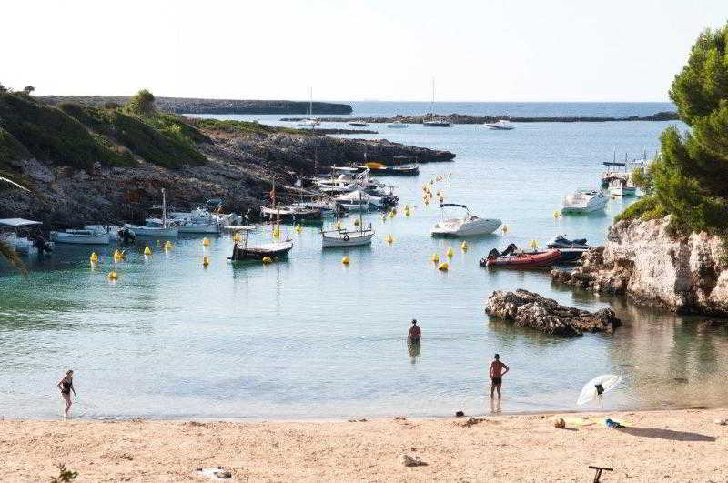 Complejo Piscina Binisafua