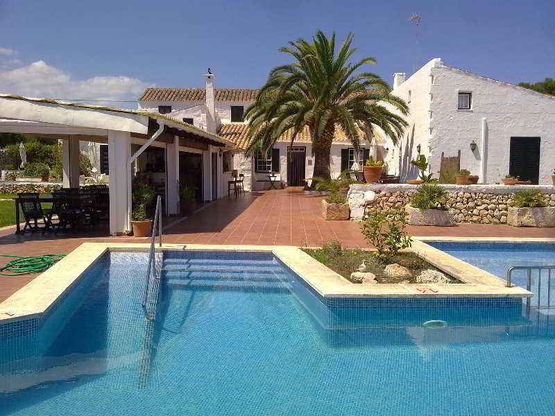 Binissafullet Vell