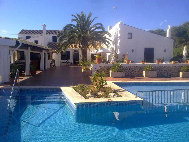 Binissafullet Vell