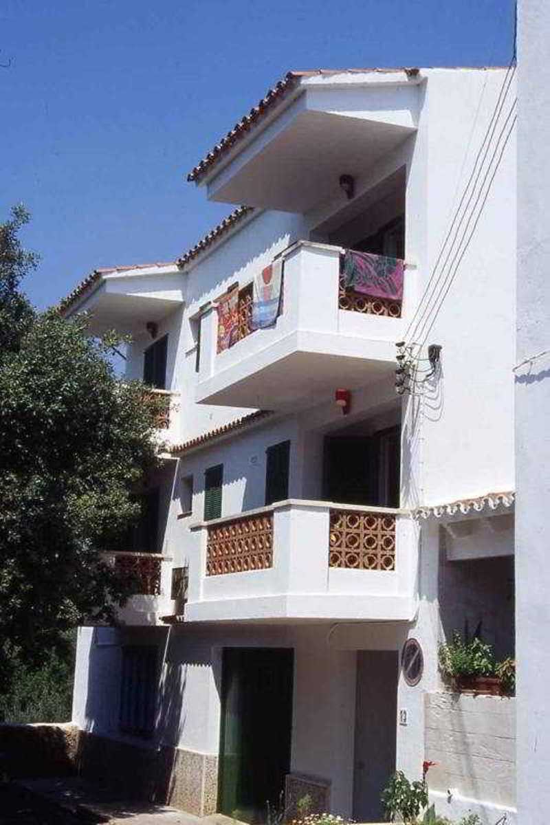 Petit Xuroy APARTMENTS