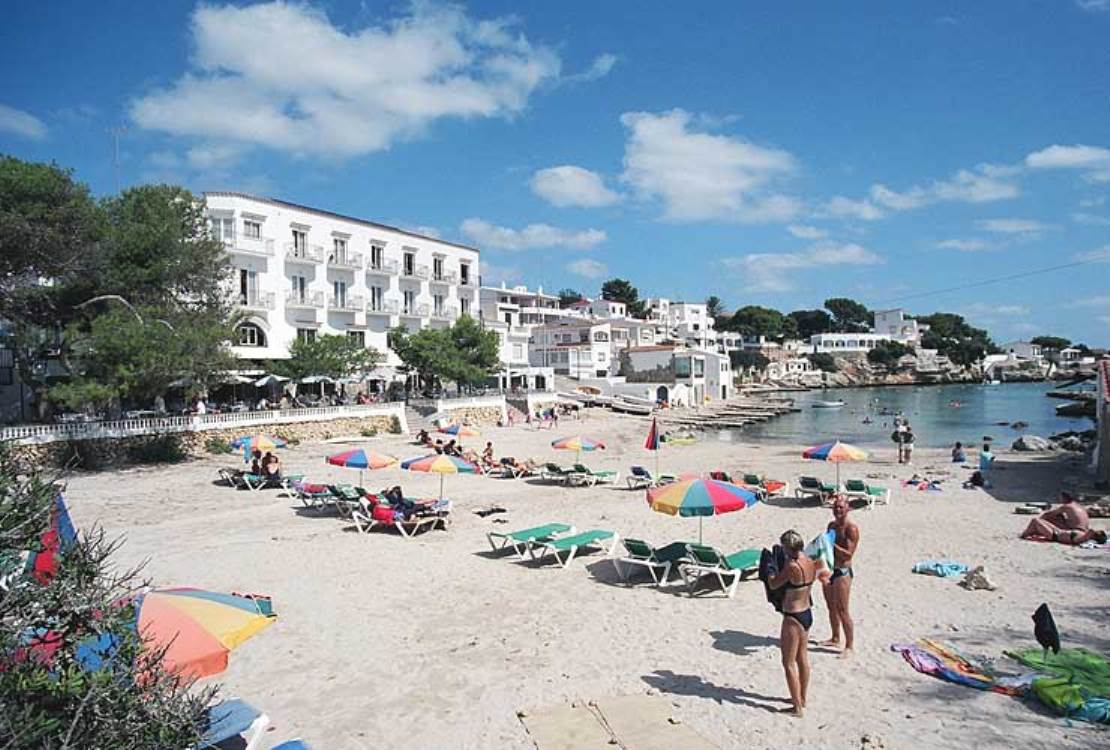 Petit Xuroy APARTMENTS