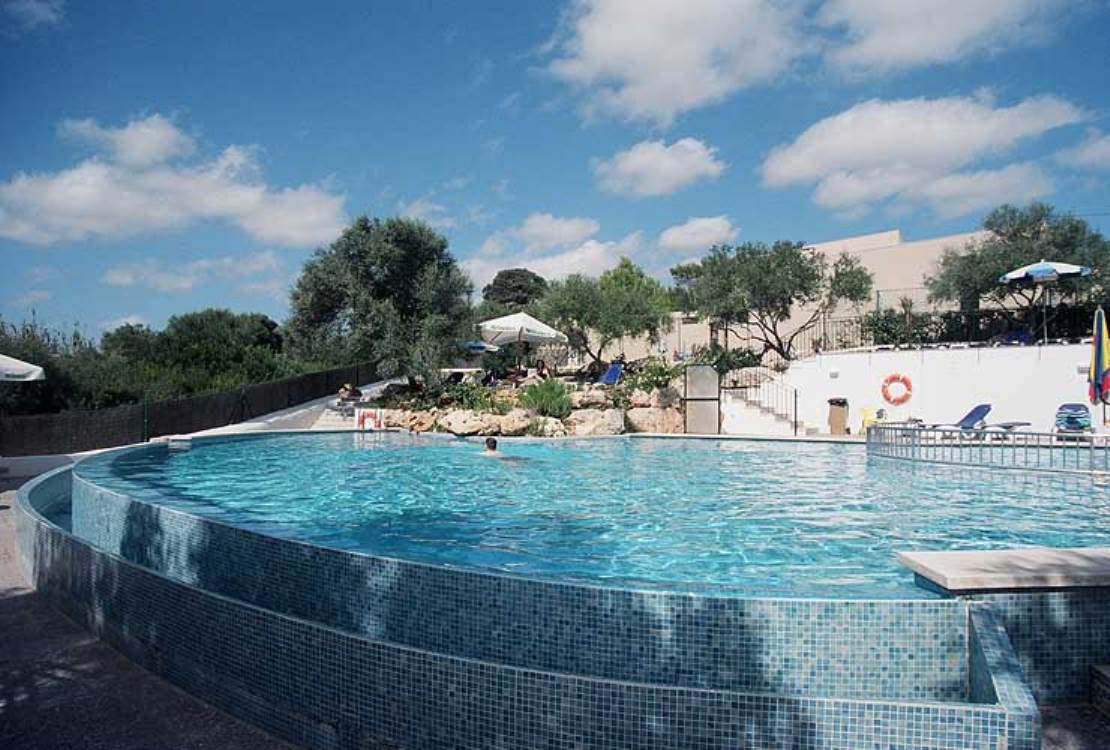 Petit Xuroy APARTMENTS