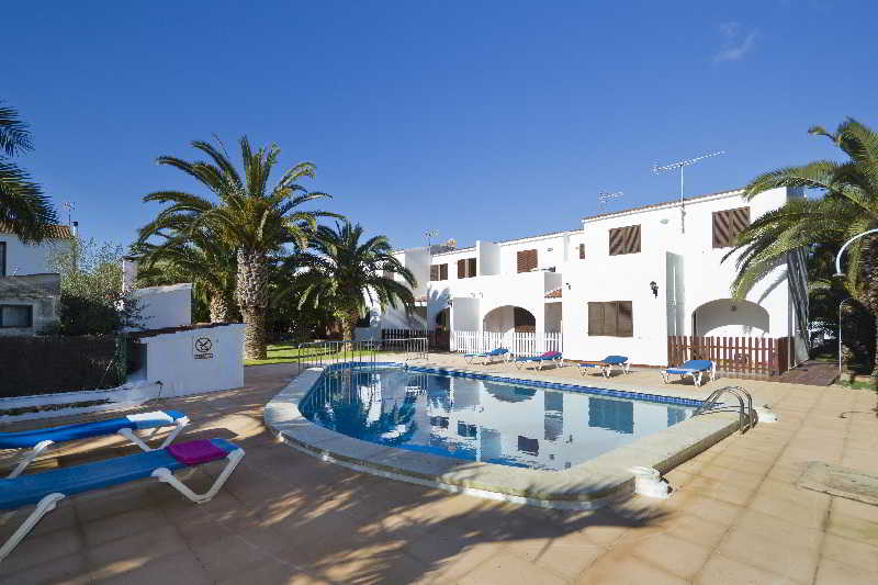Apartamento Las Palmeras