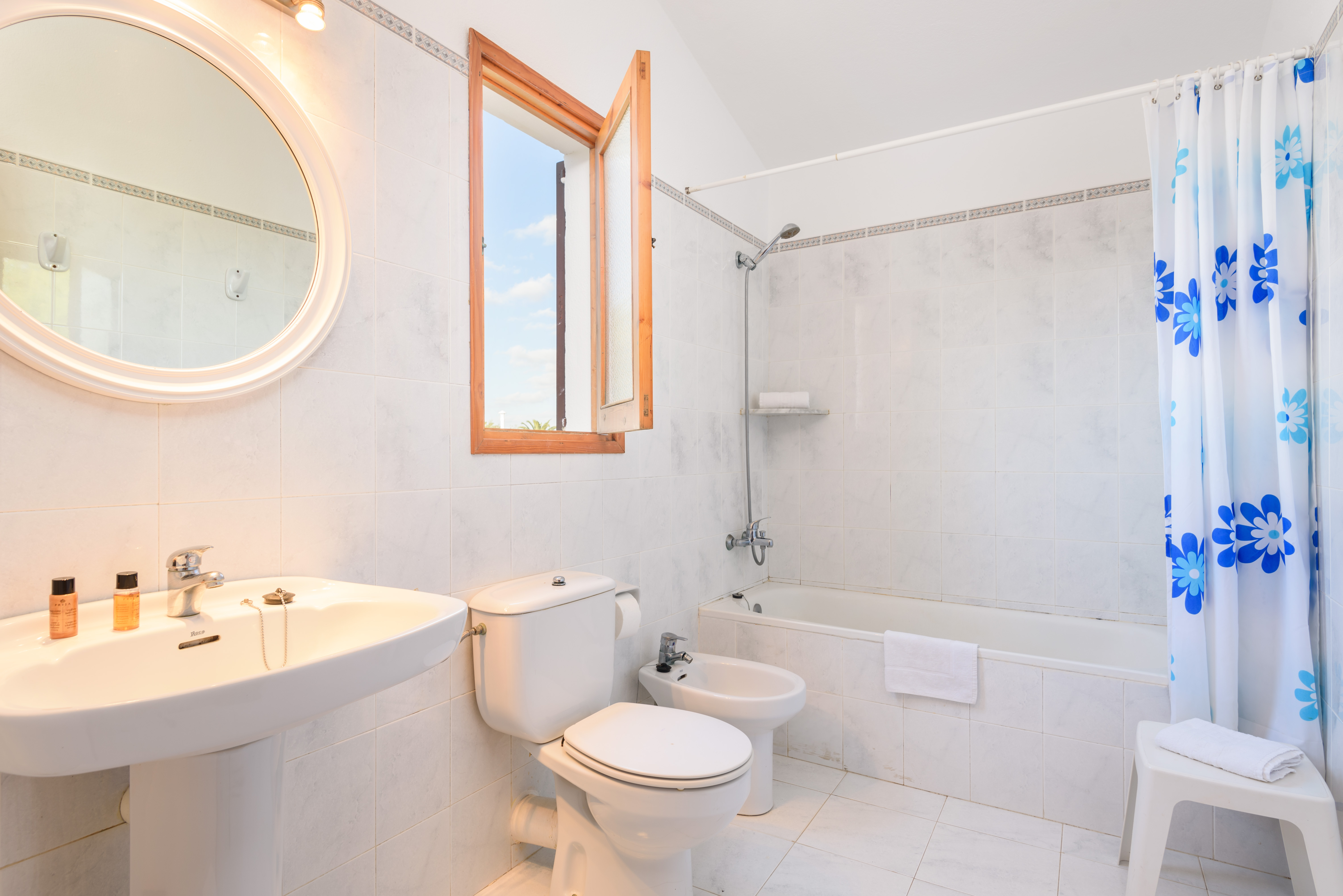 Apartamento Las Palmeras