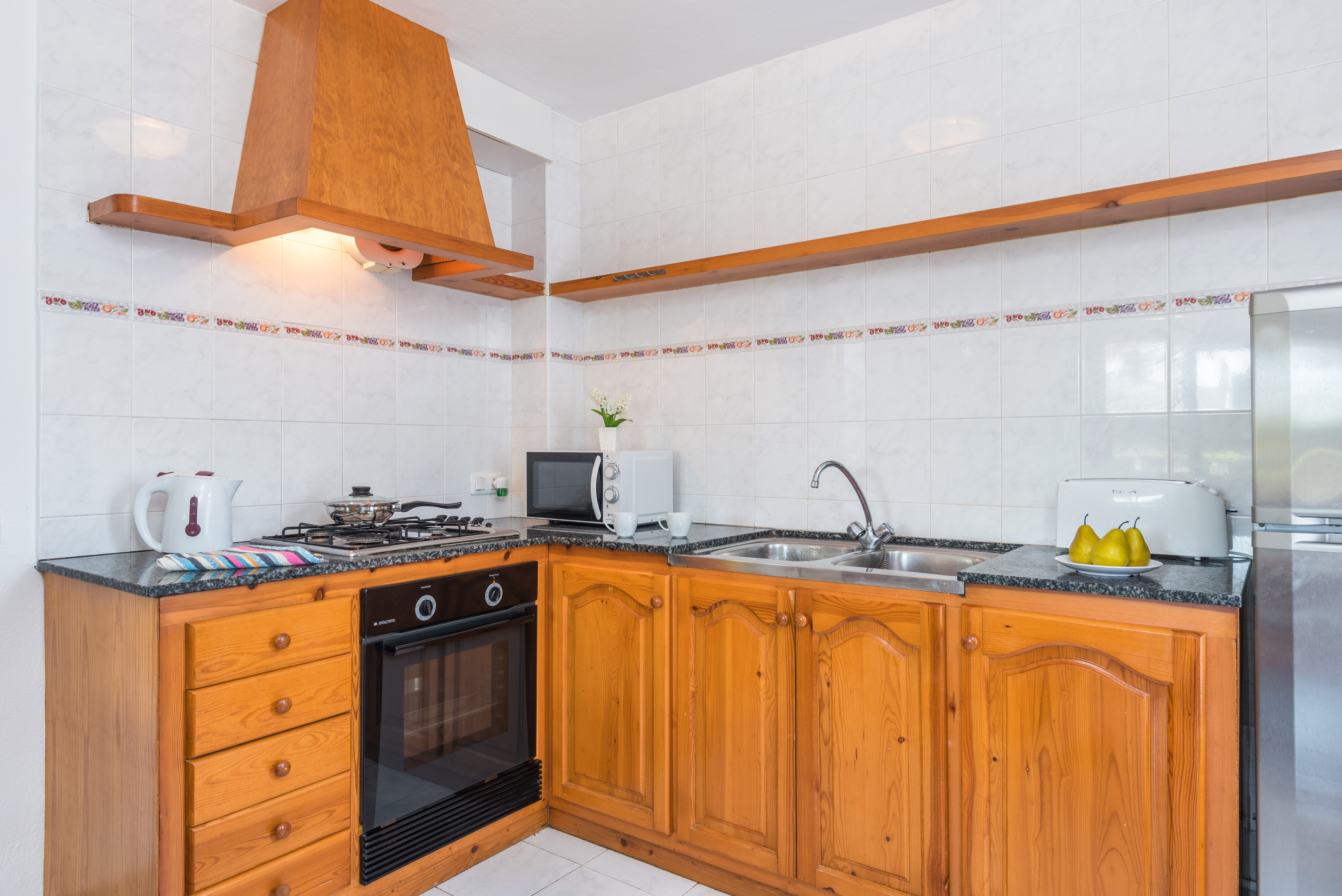 Apartamento Las Palmeras