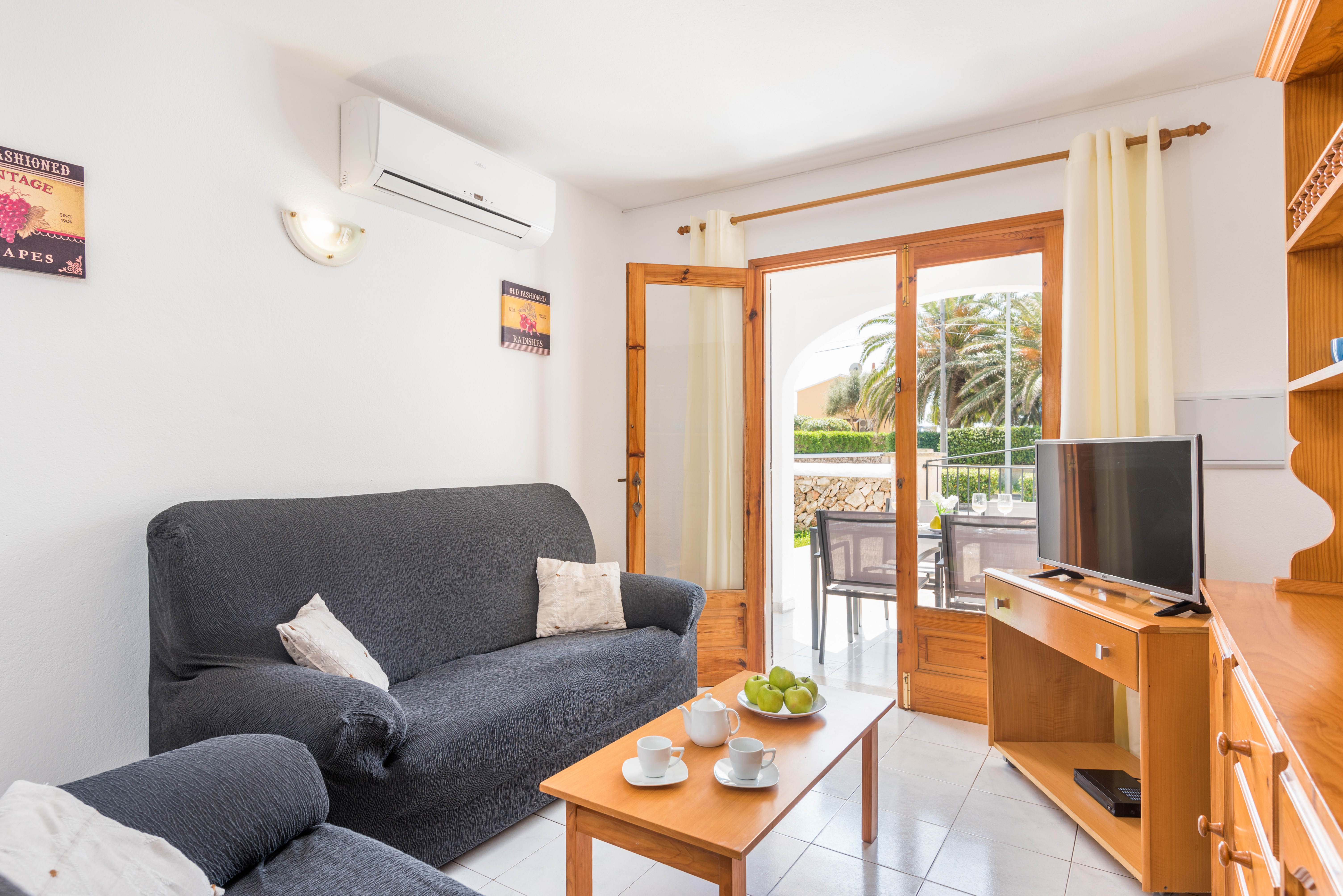 Apartamento Las Palmeras