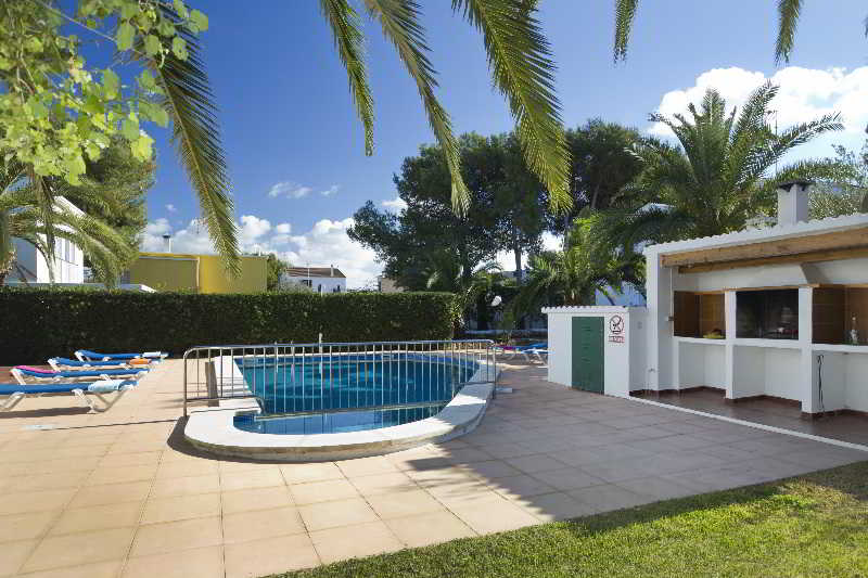 Apartamento Las Palmeras
