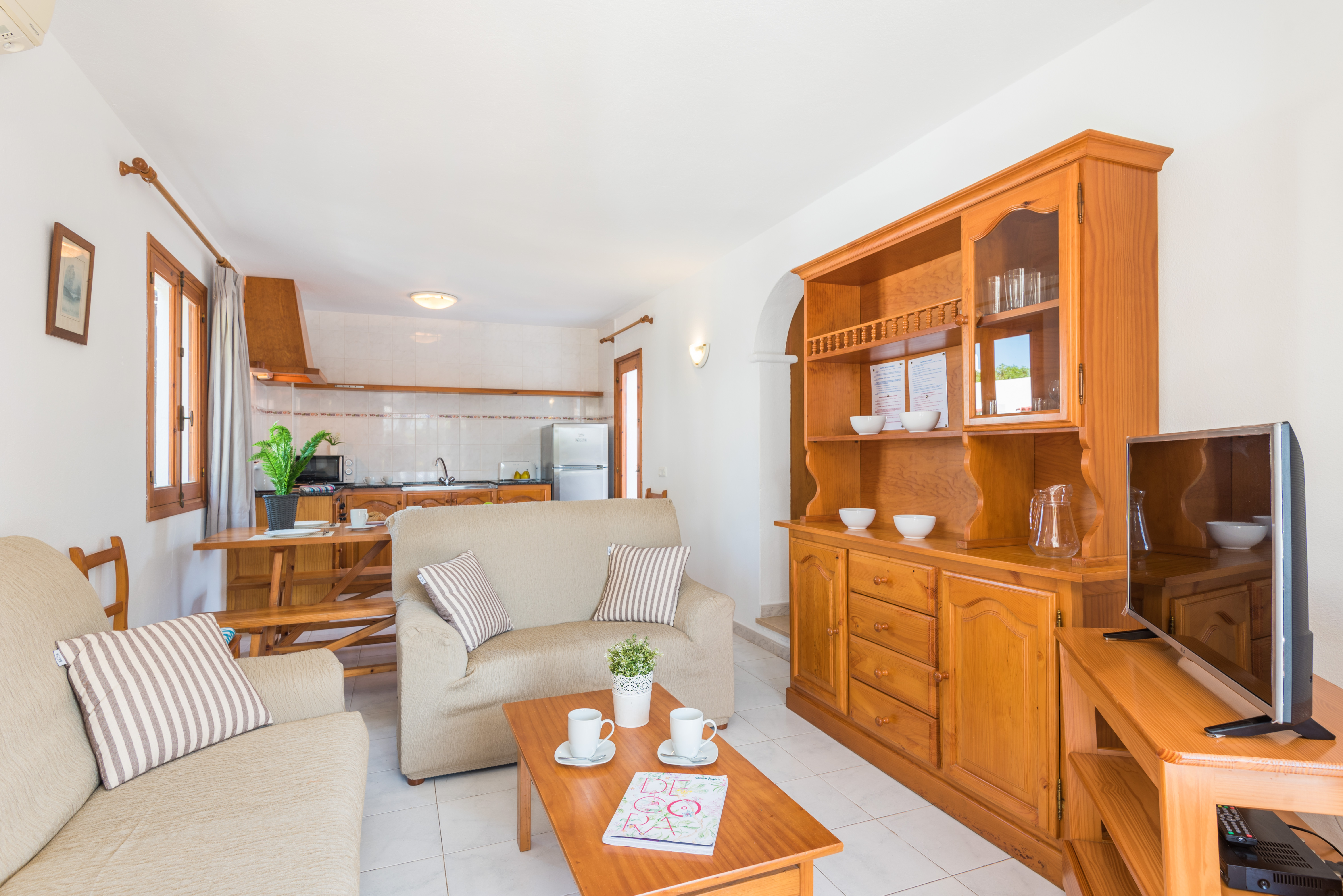 Apartamento Las Palmeras