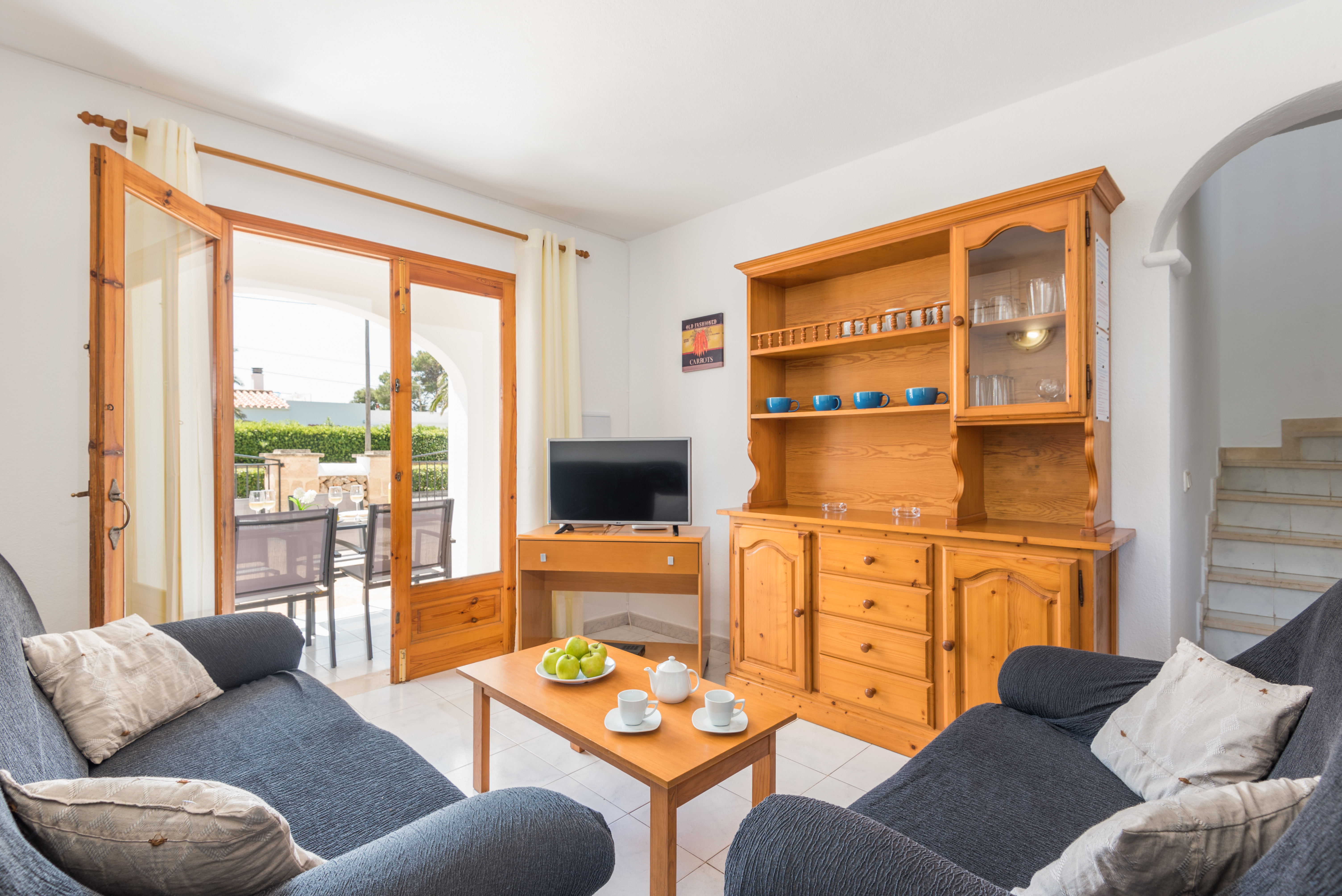 Apartamento Las Palmeras