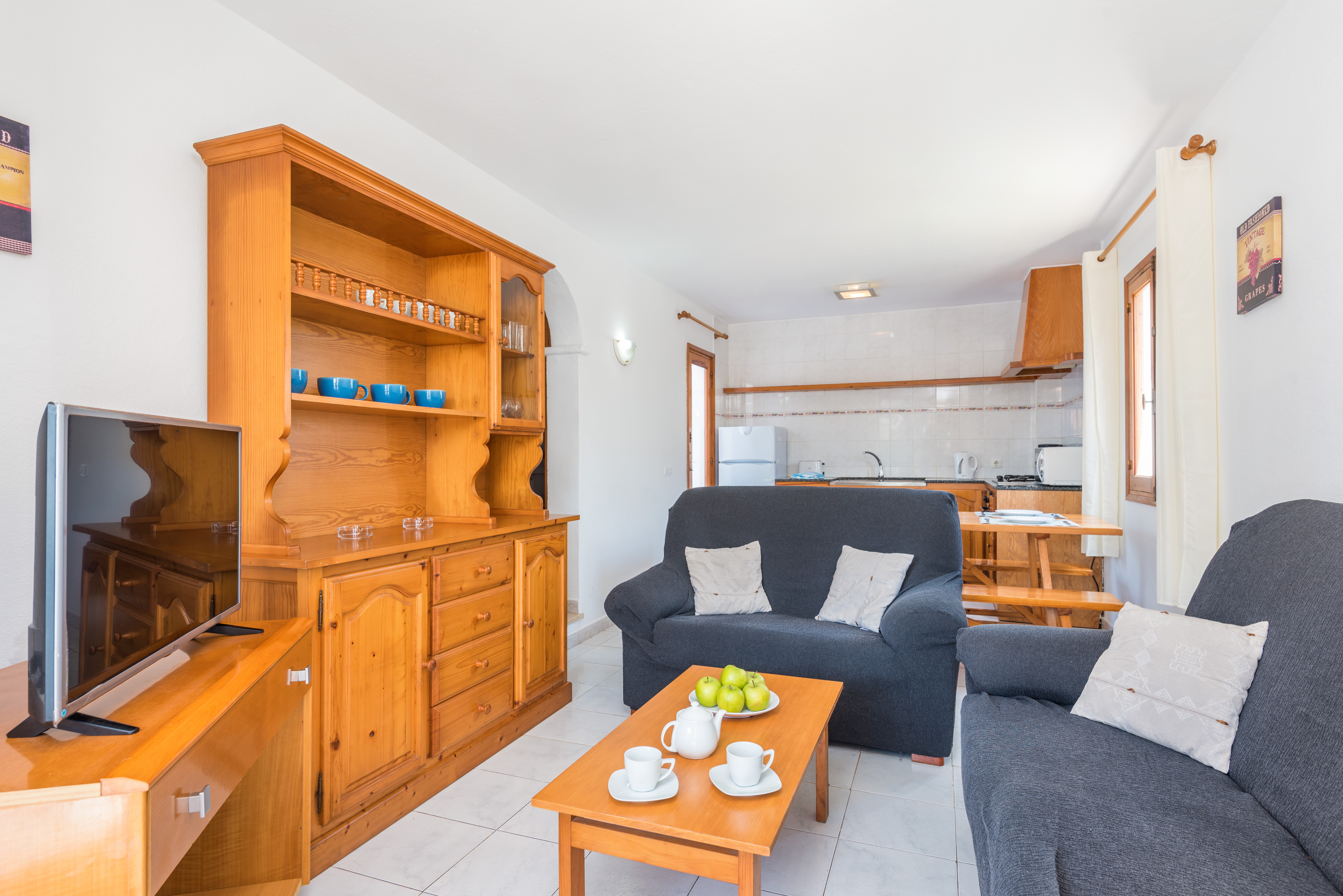Apartamento Las Palmeras