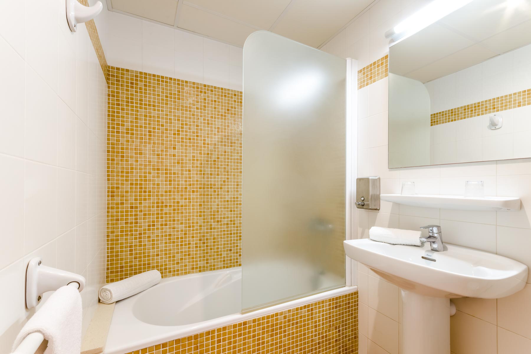 Apartamentos Blancala