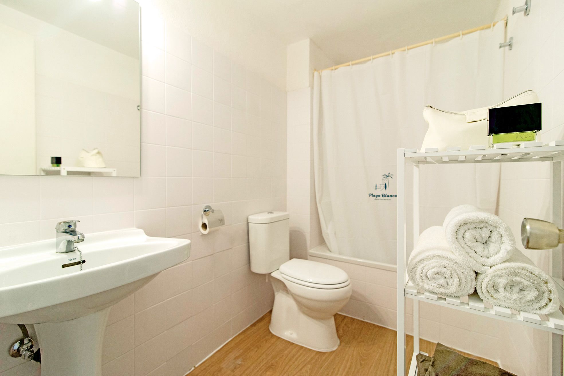 Apartamentos Mar Blanca