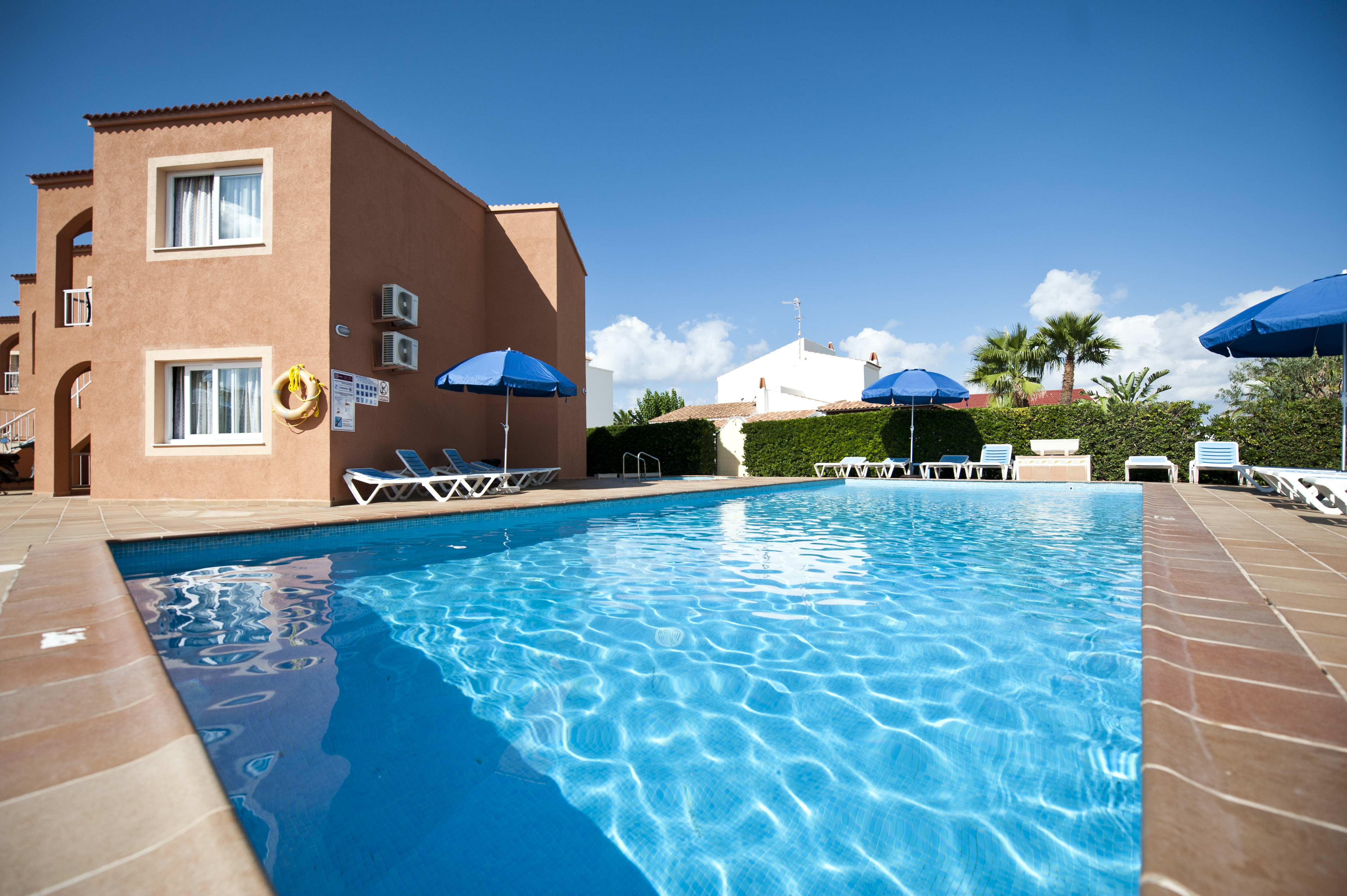 Apartaments Maribel Menorca