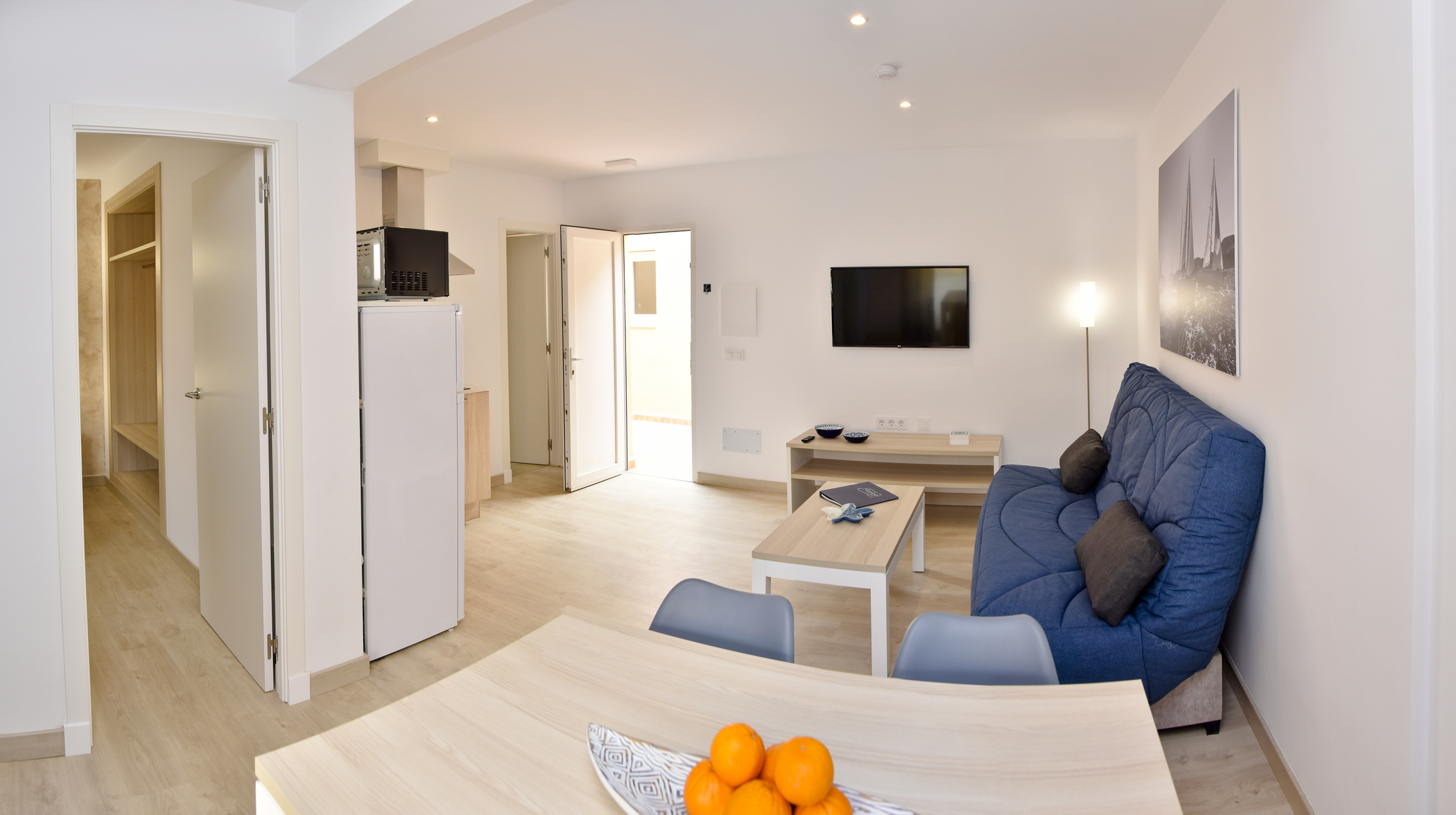 Apartaments Maribel Menorca