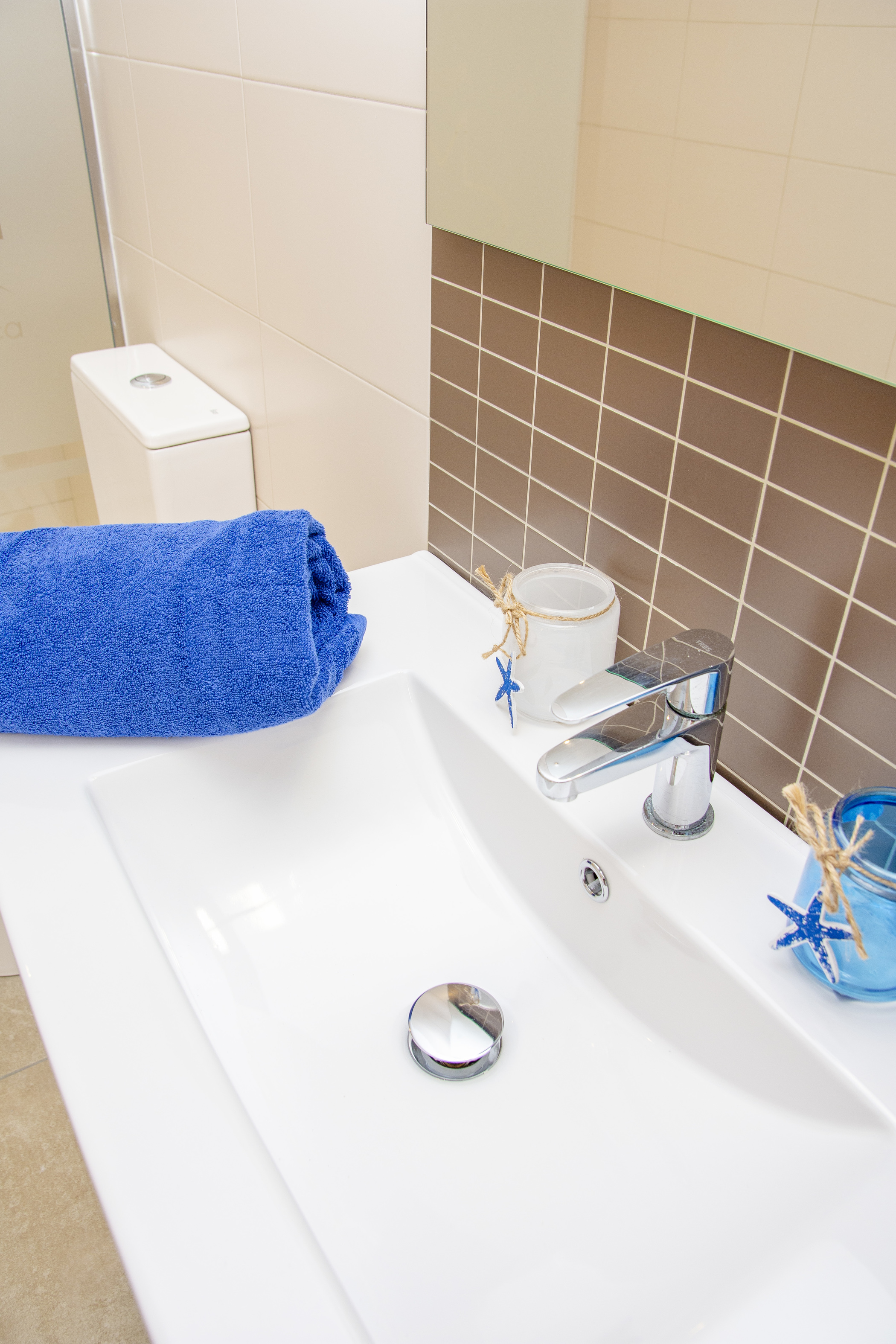 Apartaments Maribel Menorca