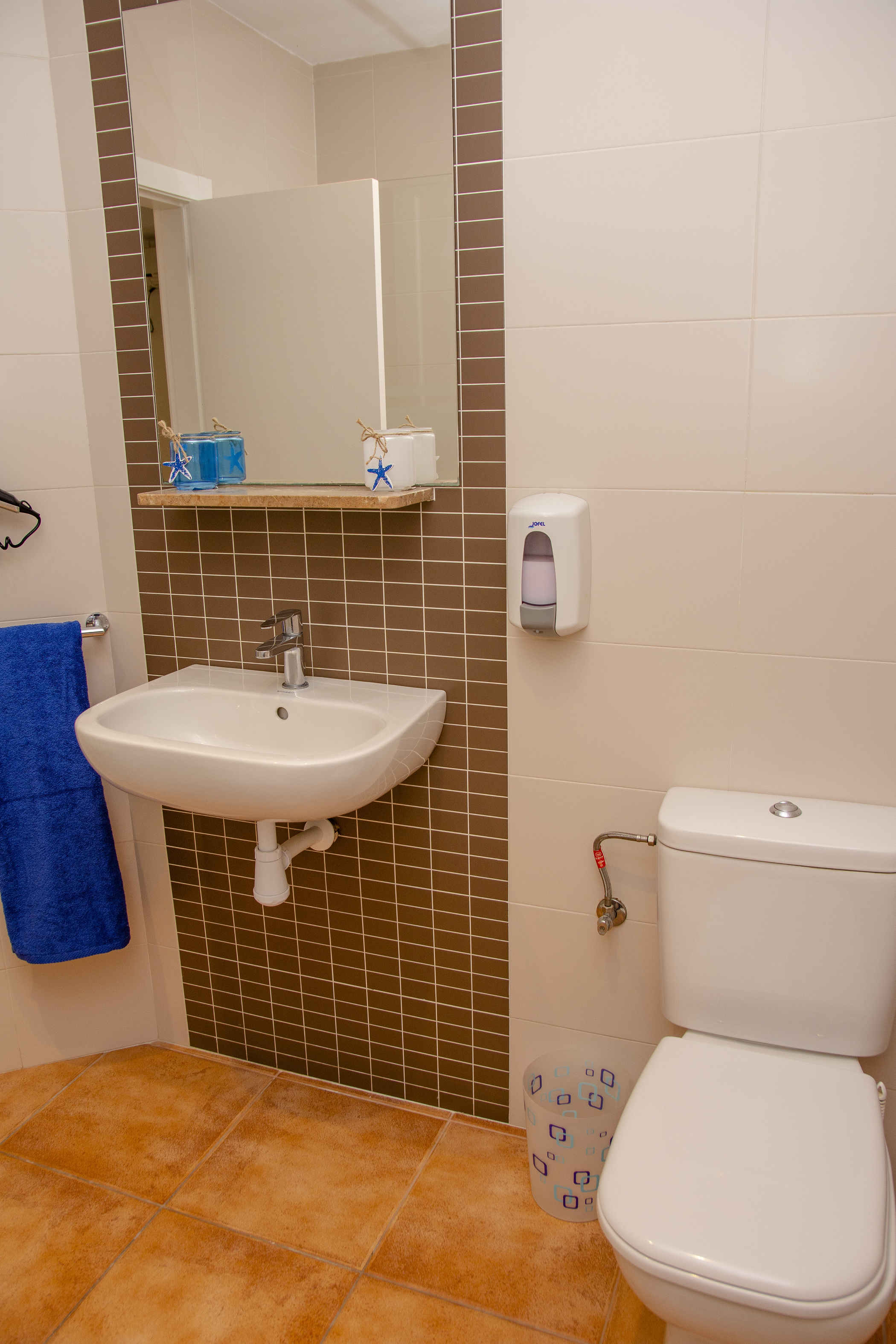 Apartaments Maribel Menorca