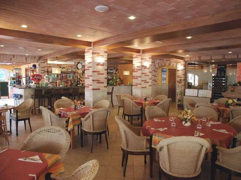 Apartaments Maribel Menorca