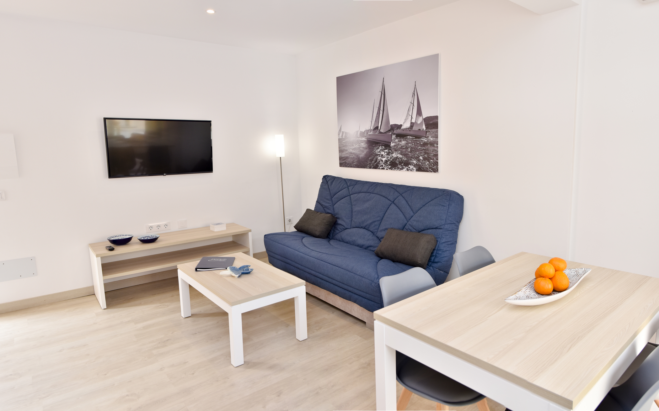 Apartaments Maribel Menorca