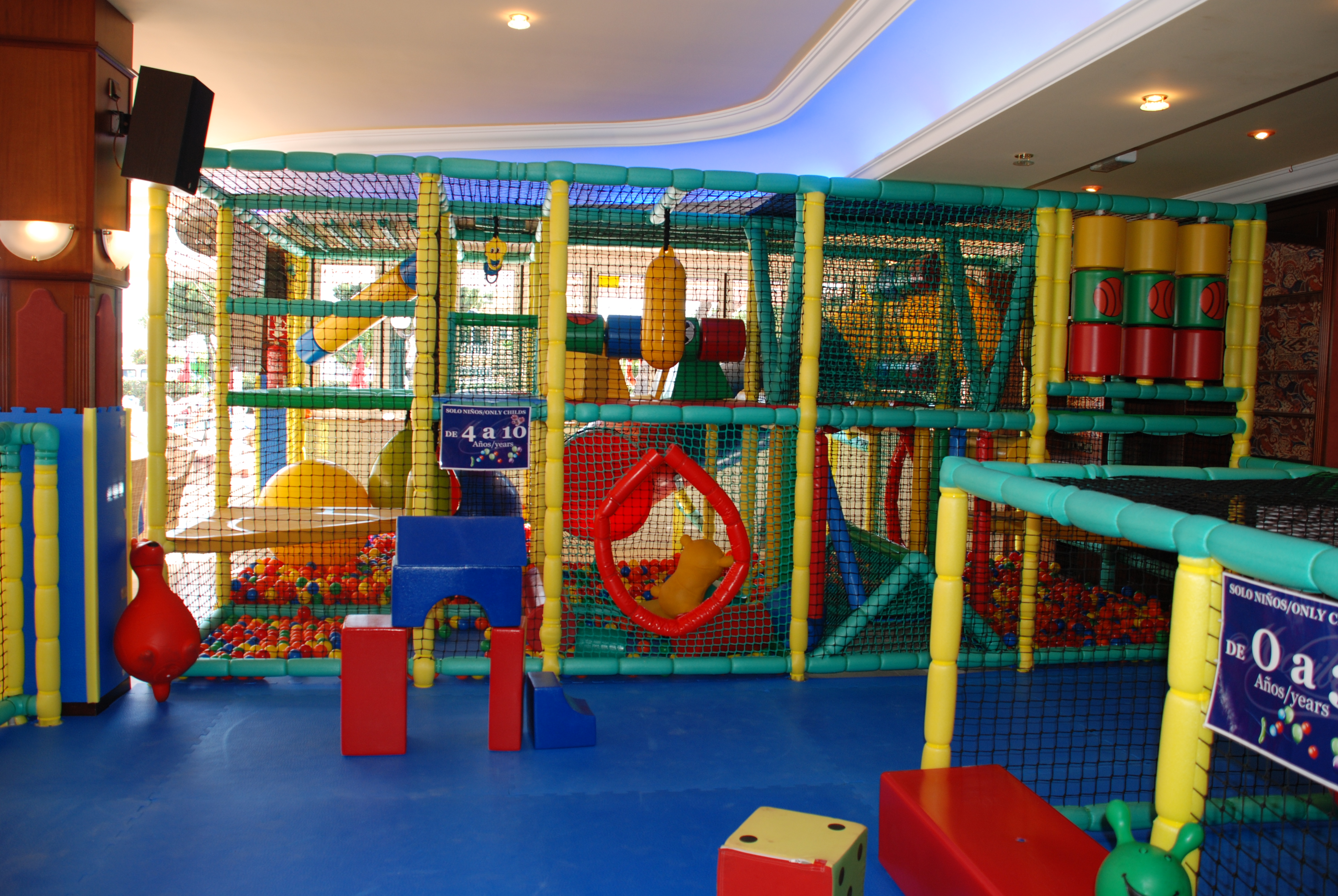 Apartaments Maribel Menorca