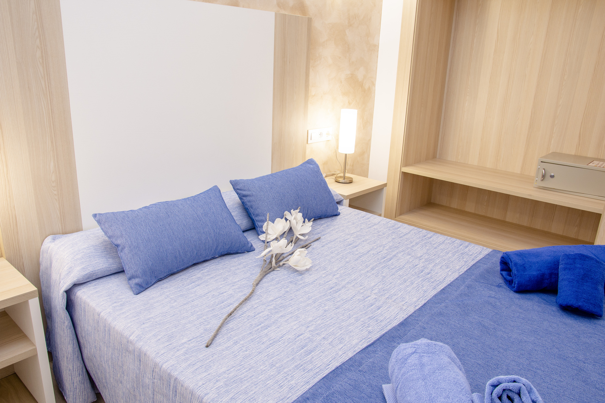 Apartaments Maribel Menorca