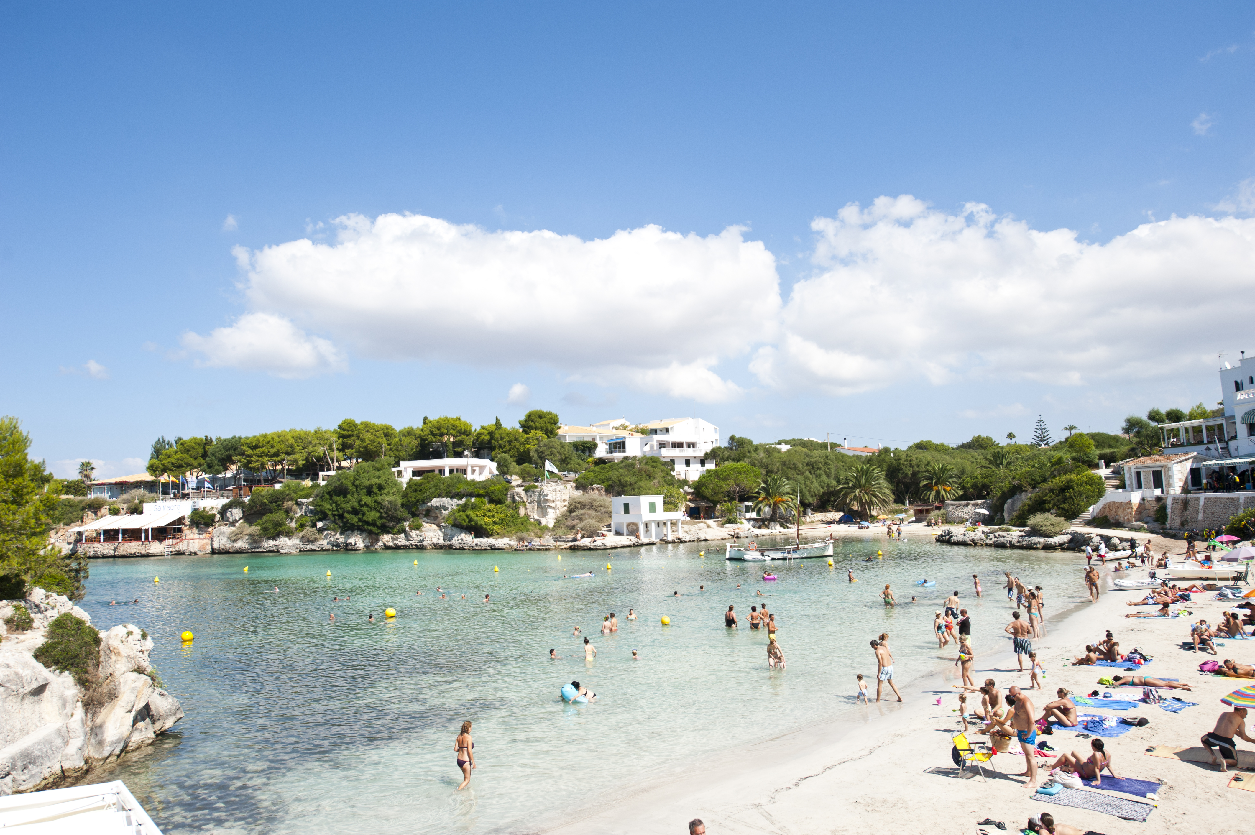 Apartaments Maribel Menorca