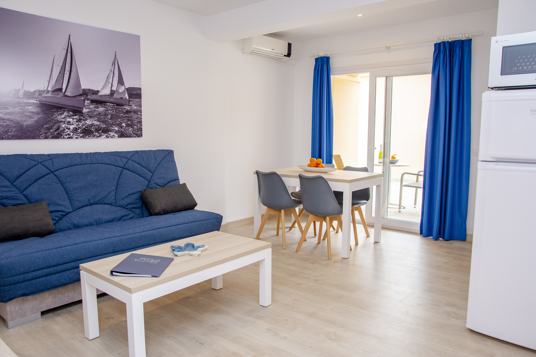 Apartaments Maribel Menorca