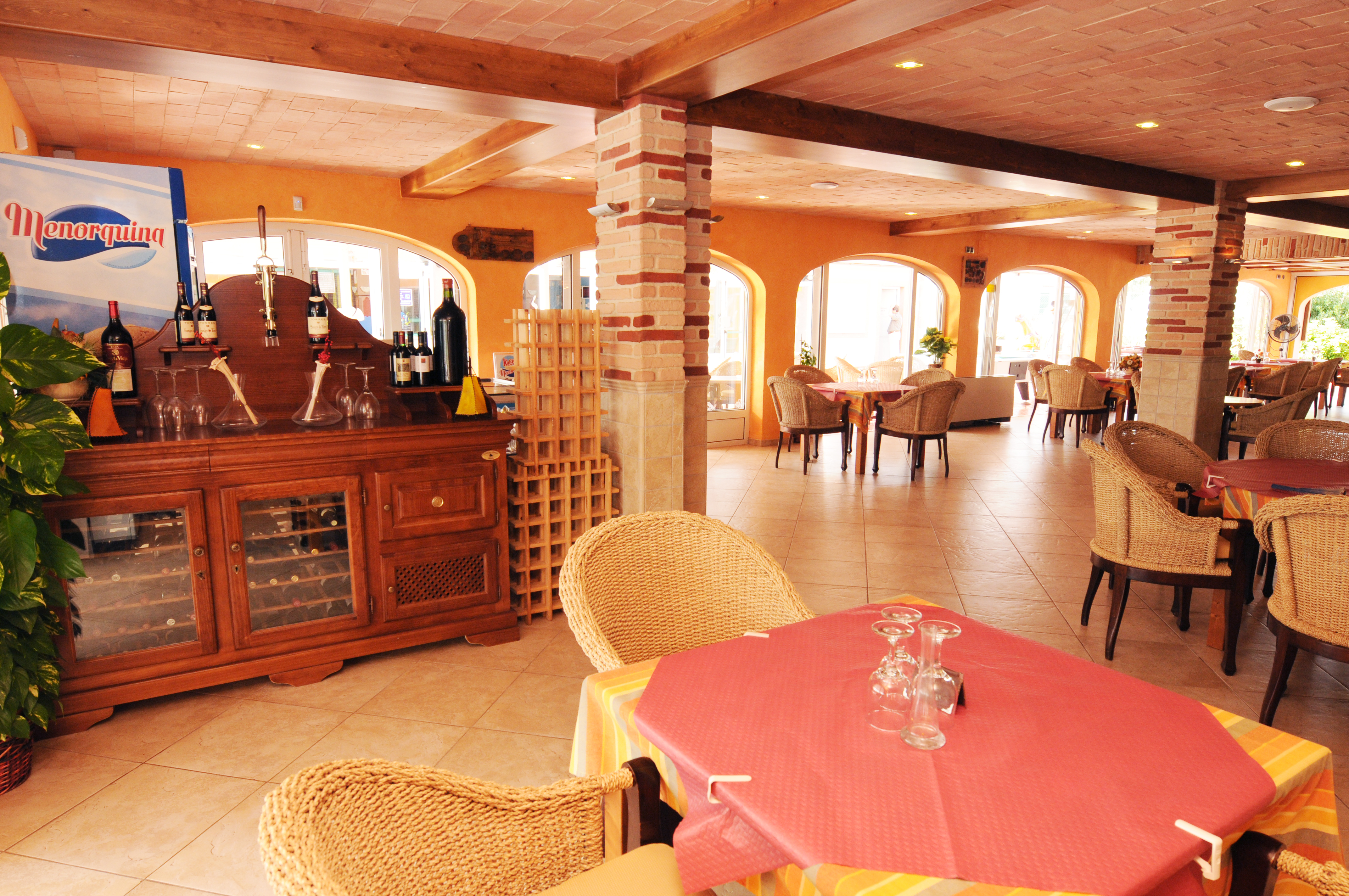 Apartaments Maribel Menorca