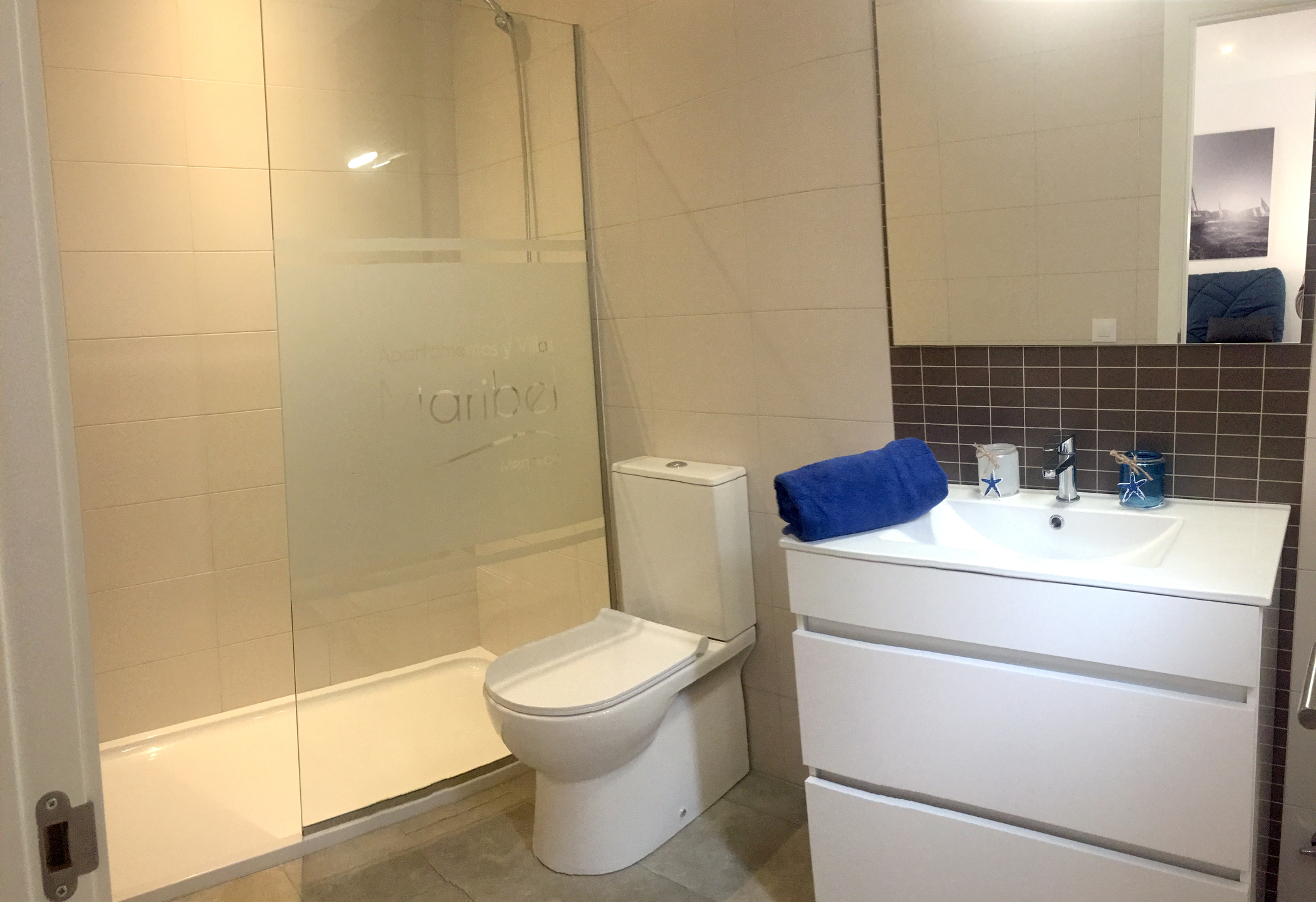 Apartaments Maribel Menorca