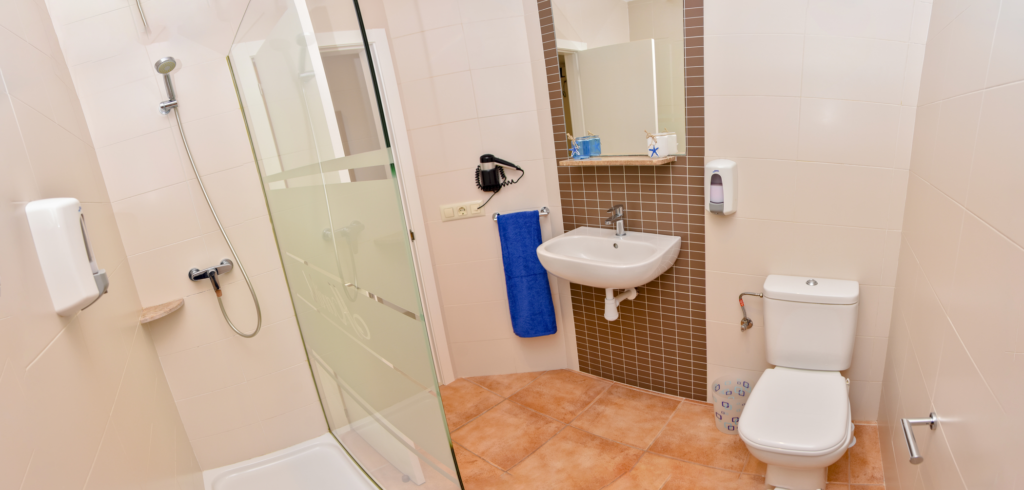 Apartaments Maribel Menorca