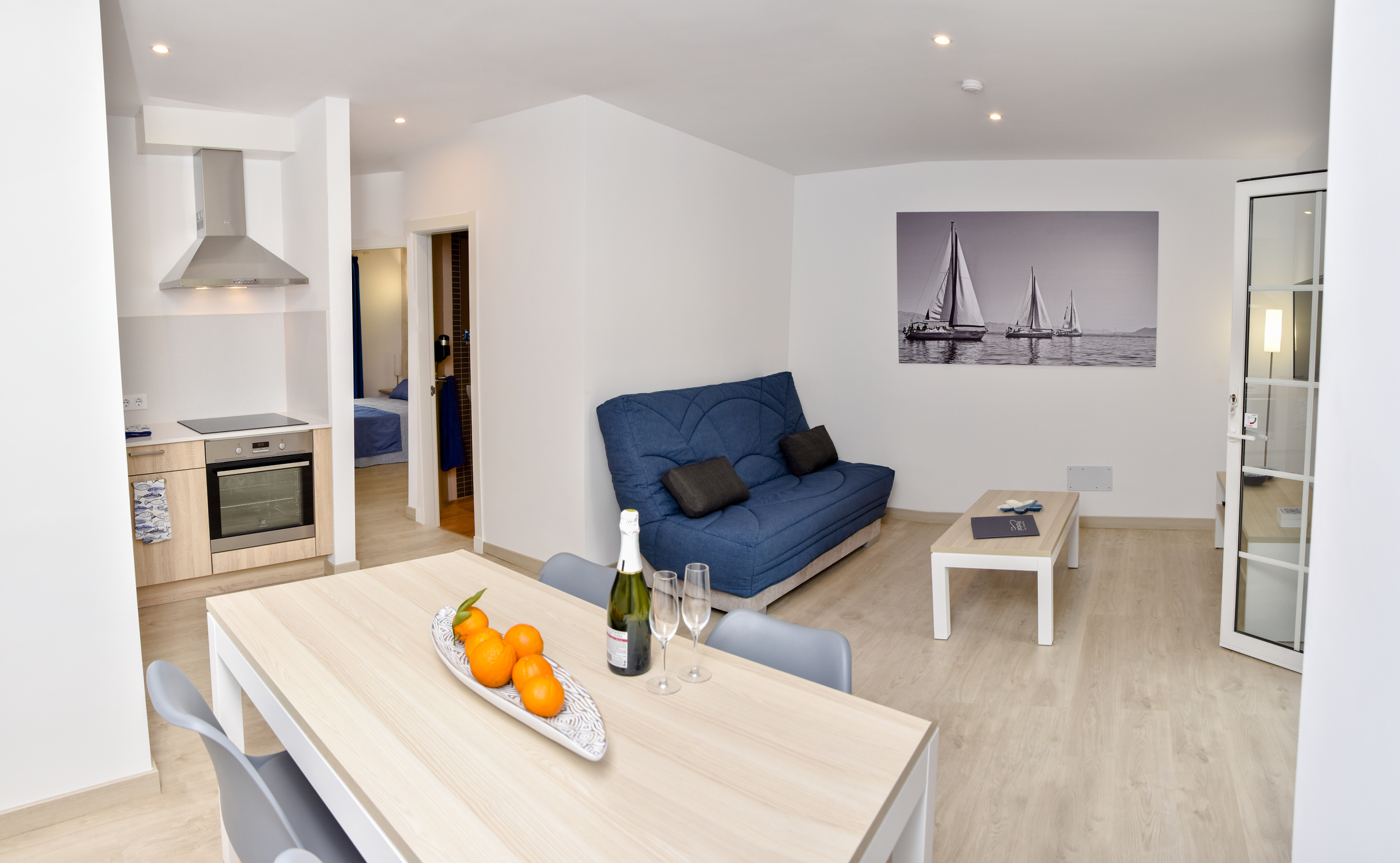 Apartaments Maribel Menorca