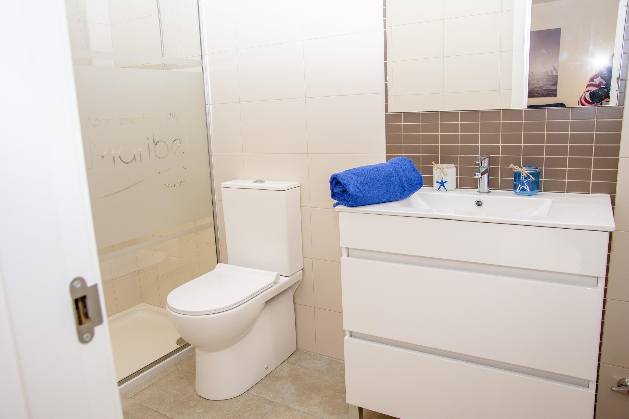 Apartaments Maribel Menorca