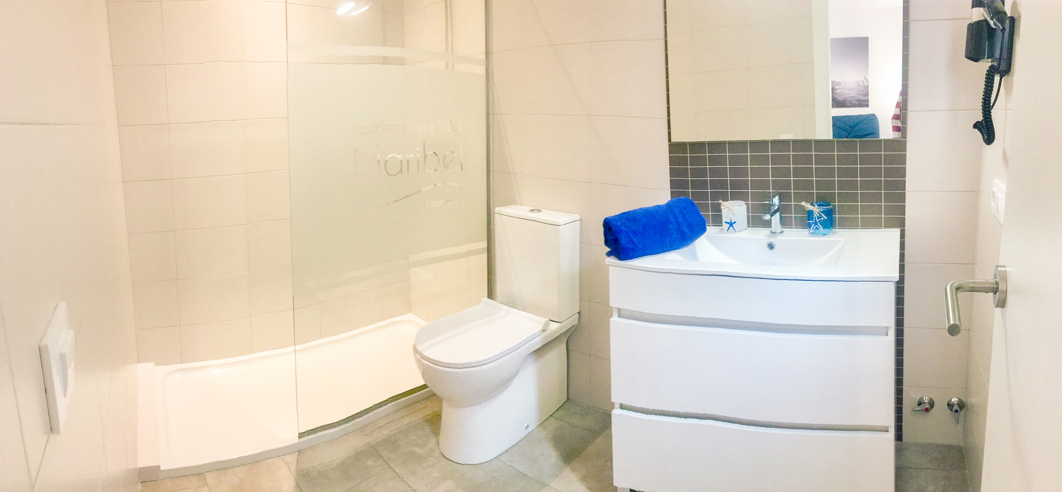 Apartaments Maribel Menorca