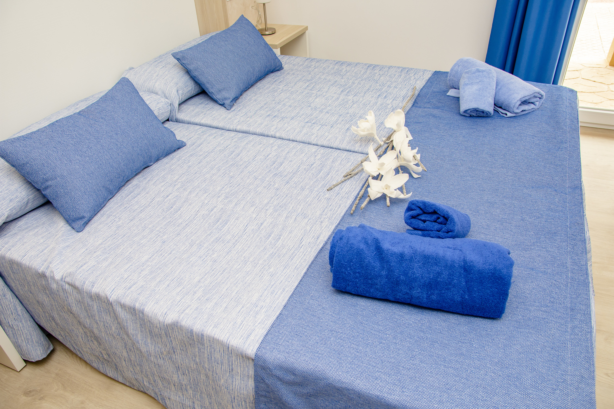 Apartaments Maribel Menorca