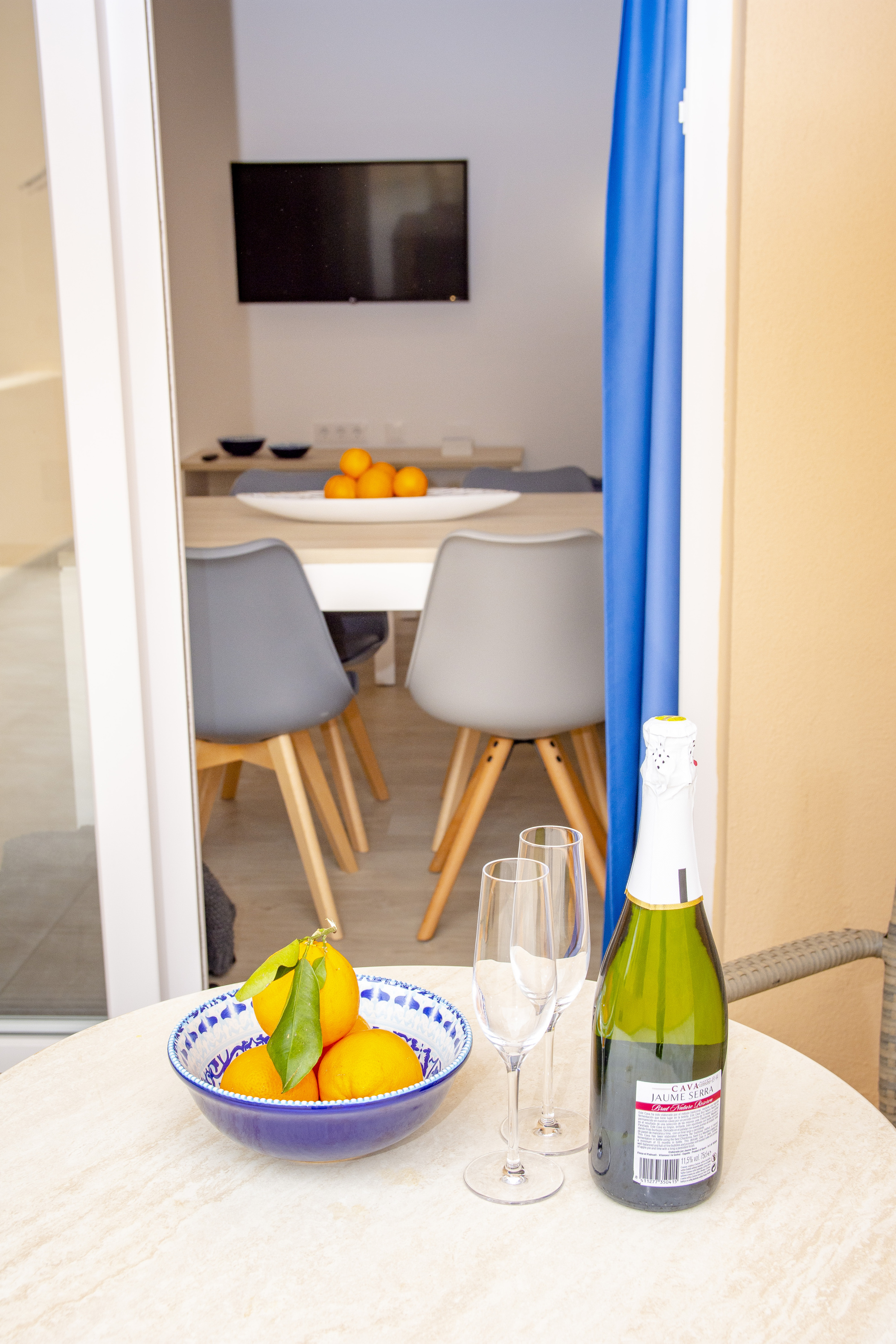 Apartaments Maribel Menorca