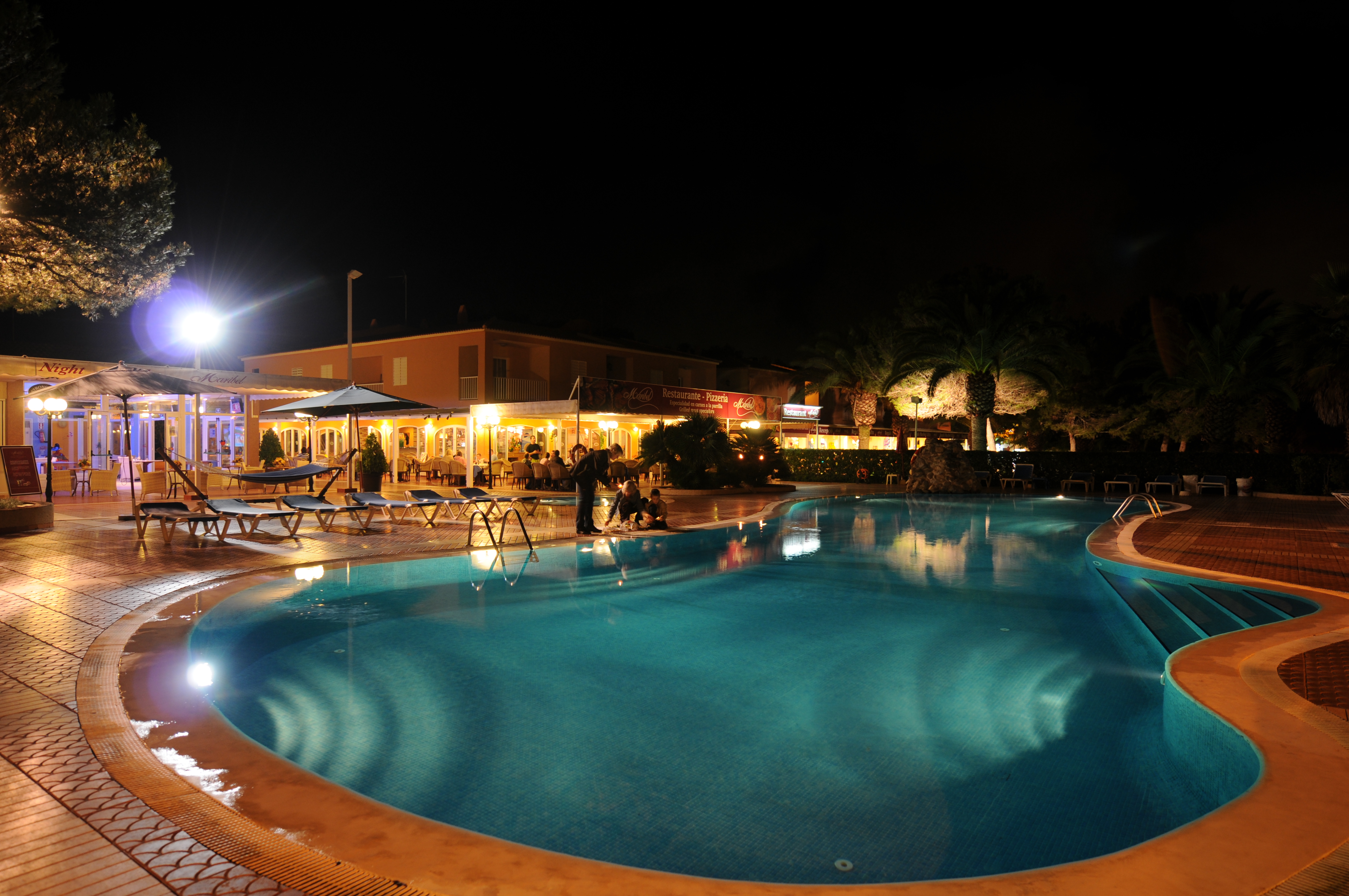 Apartaments Maribel Menorca