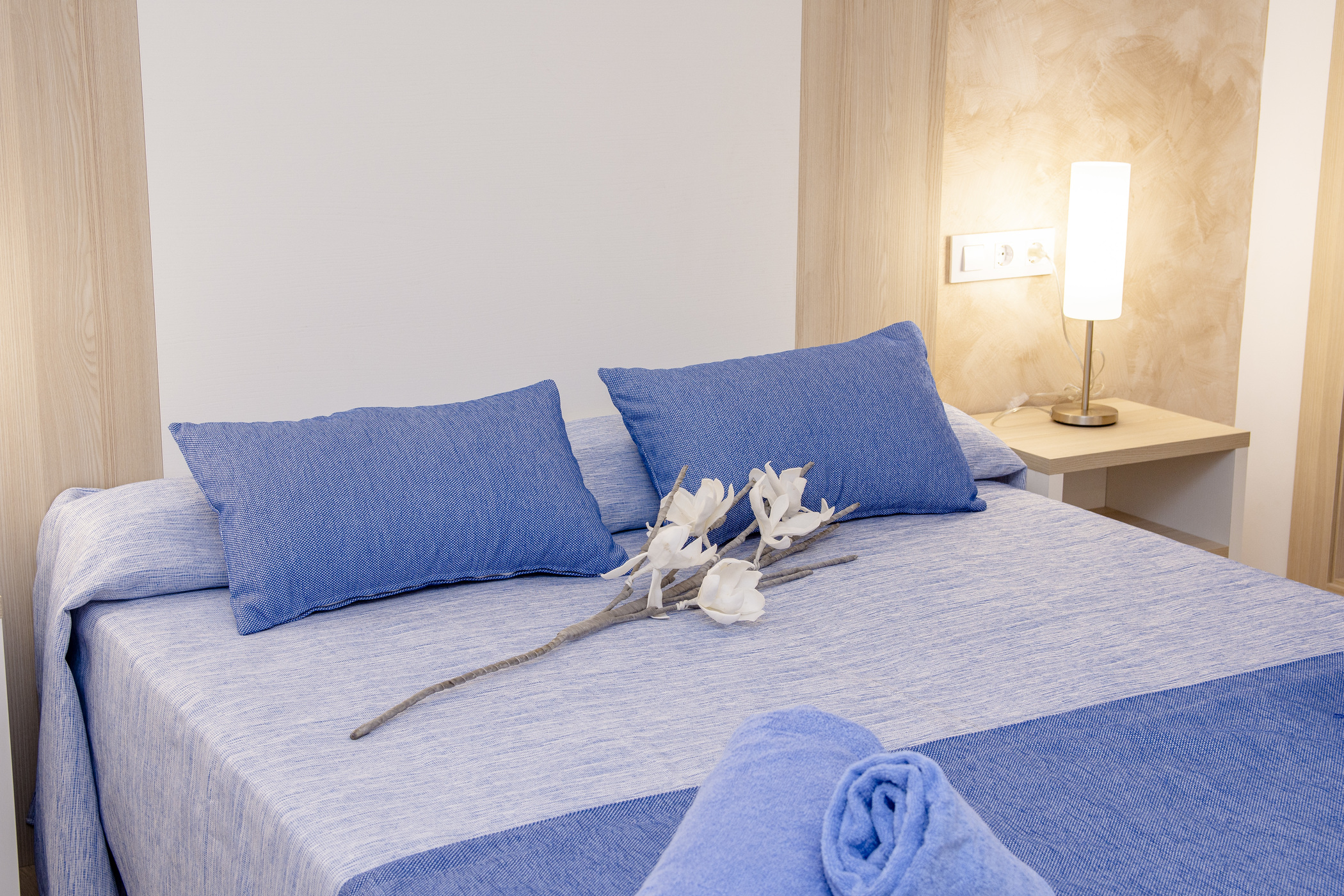 Apartaments Maribel Menorca