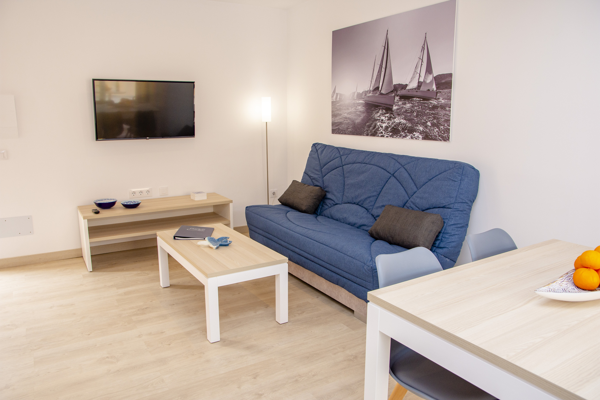 Apartaments Maribel Menorca