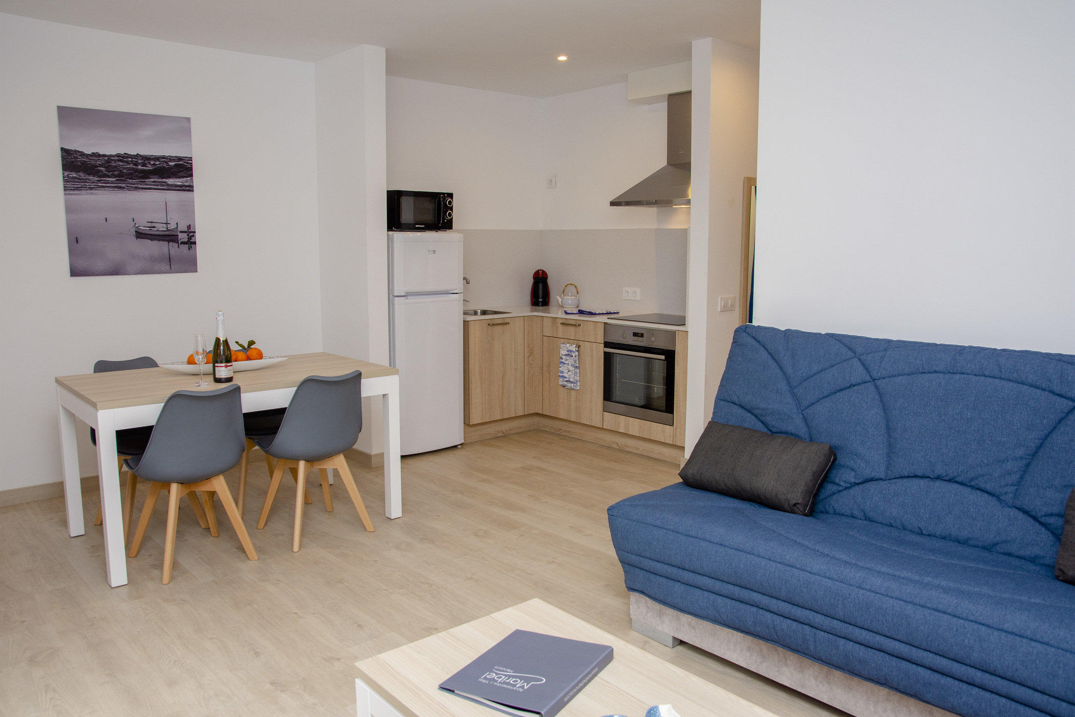 Apartaments Maribel Menorca